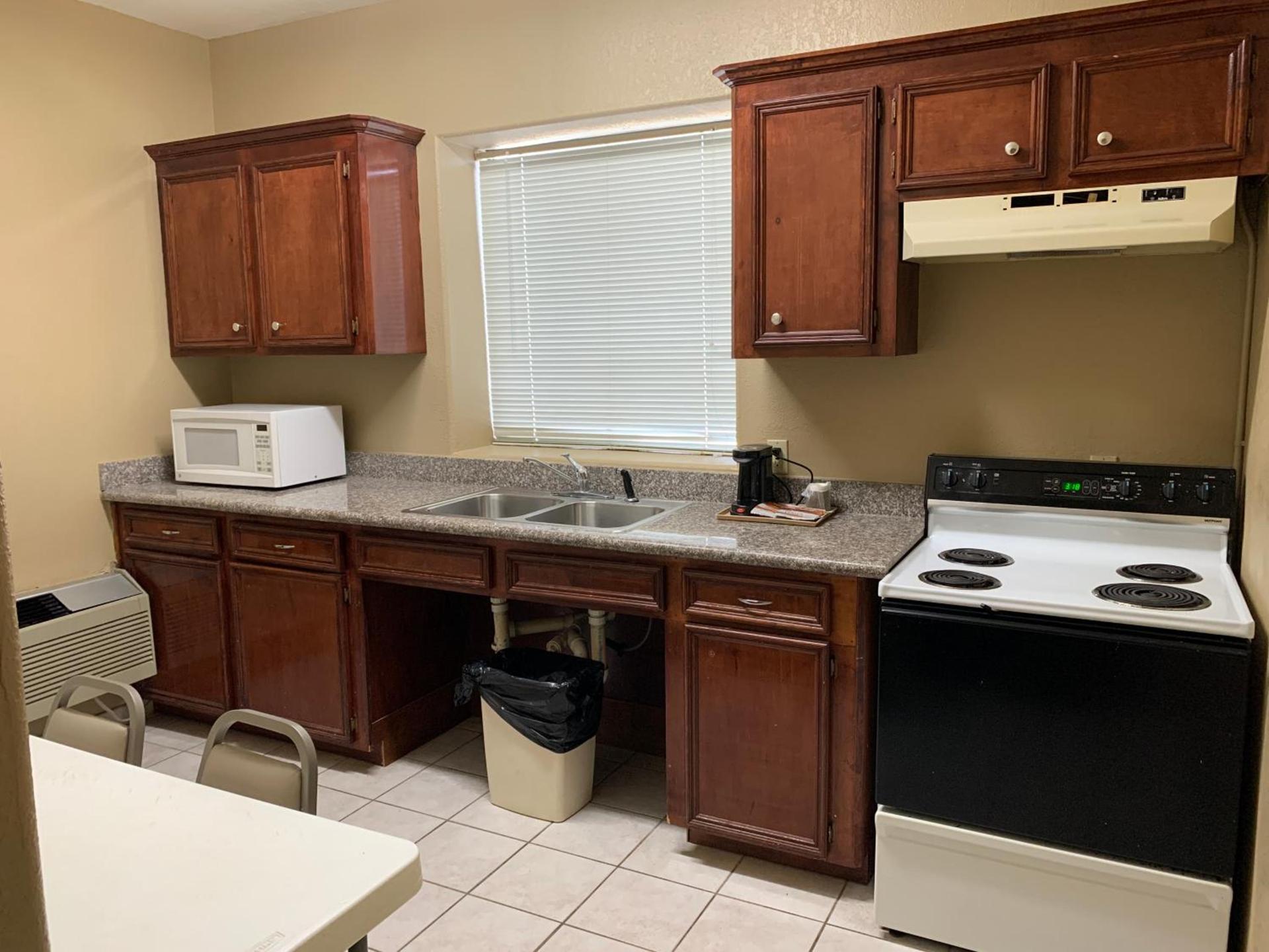 Quality Suites Houston NW Cy-Fair photo 44