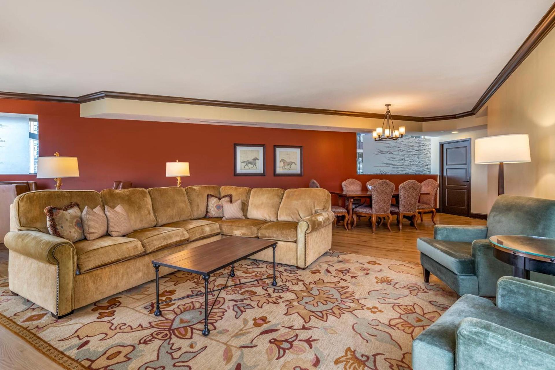 Omni Austin Hotel Downtown photo 45