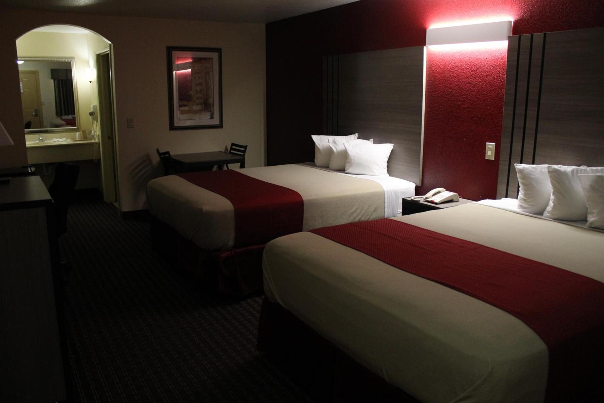 Scottish Inns Fort Worth photo 15