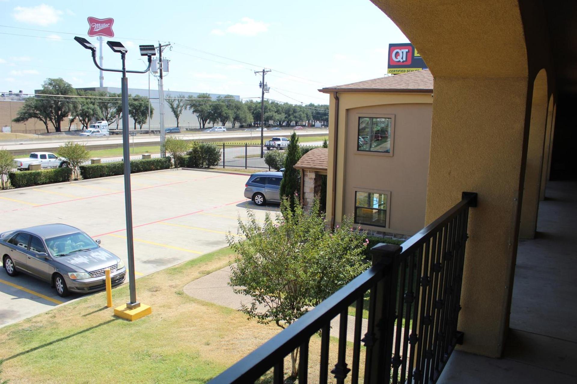 Scottish Inns Fort Worth photo 11