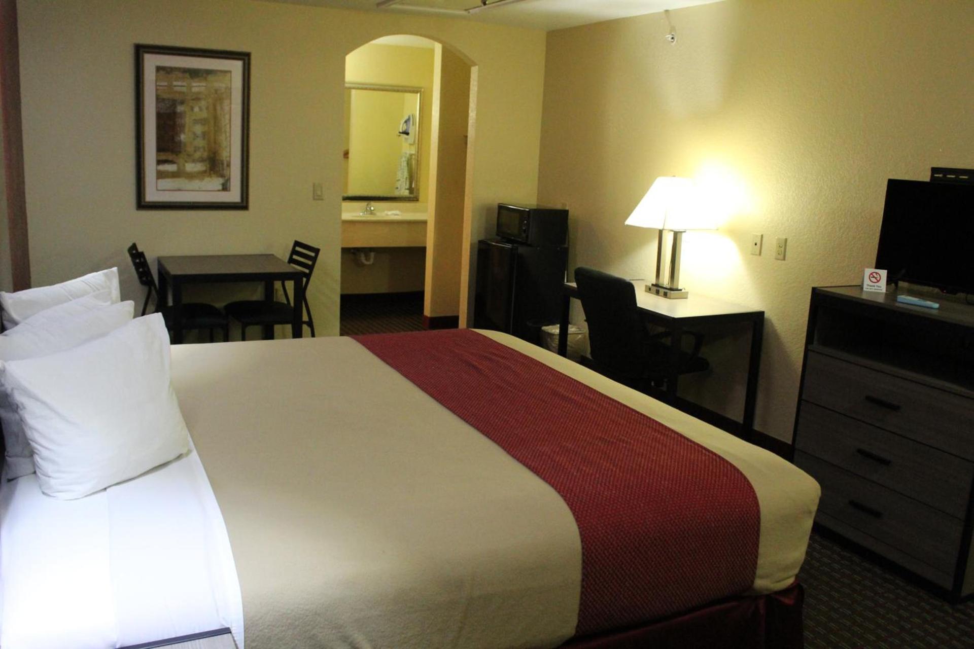 Scottish Inns Fort Worth photo 24