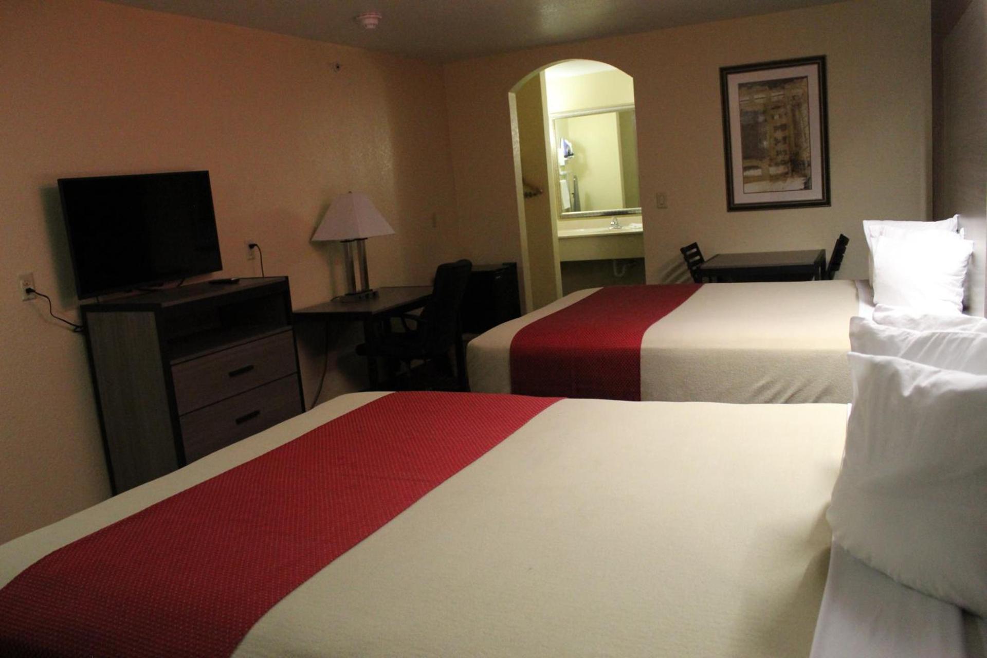 Scottish Inns Fort Worth photo 25