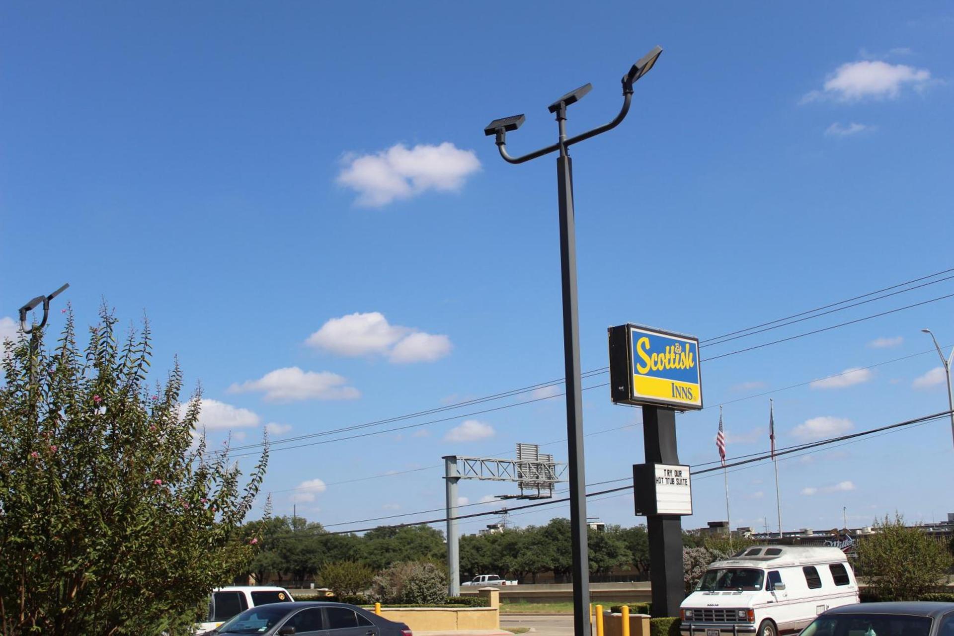 Scottish Inns Fort Worth photo 26