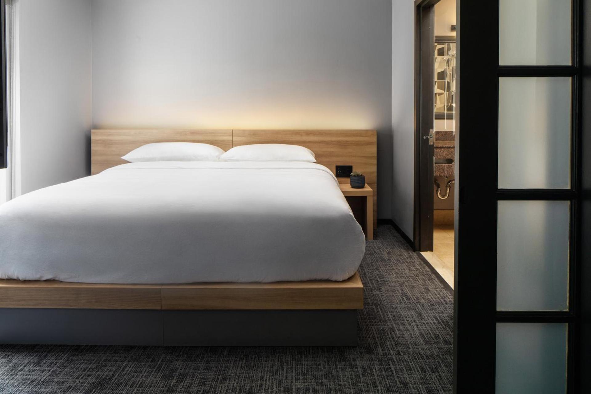 Henn na Hotel New York photo 21