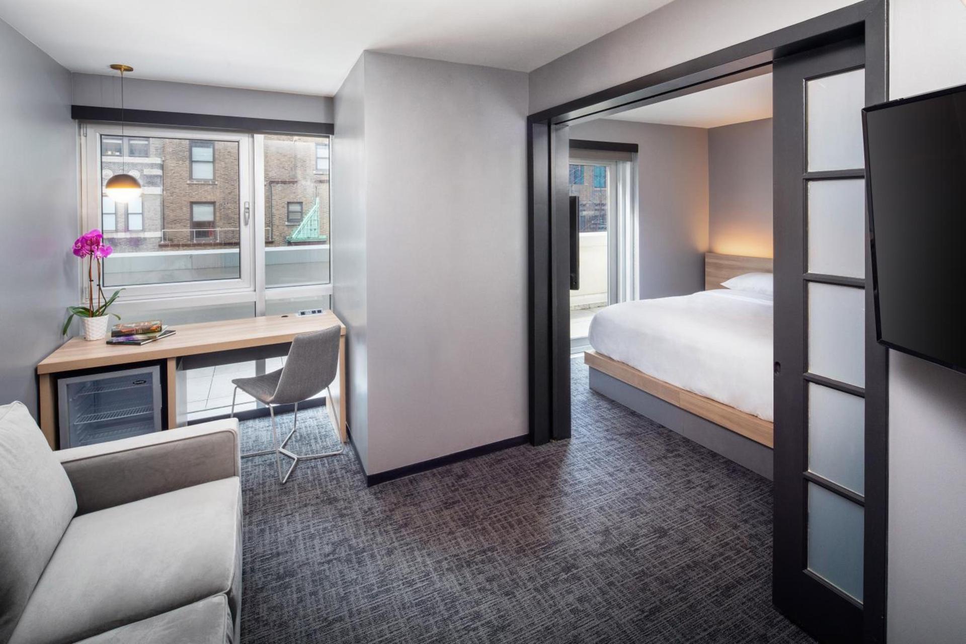 Henn na Hotel New York photo 19