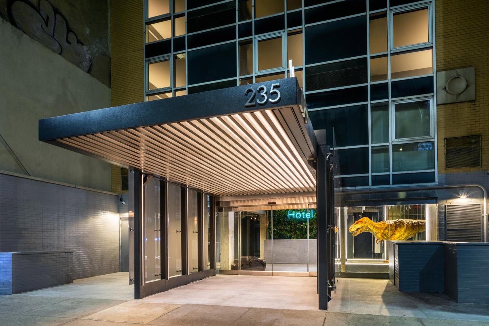 Henn na Hotel New York photo 1