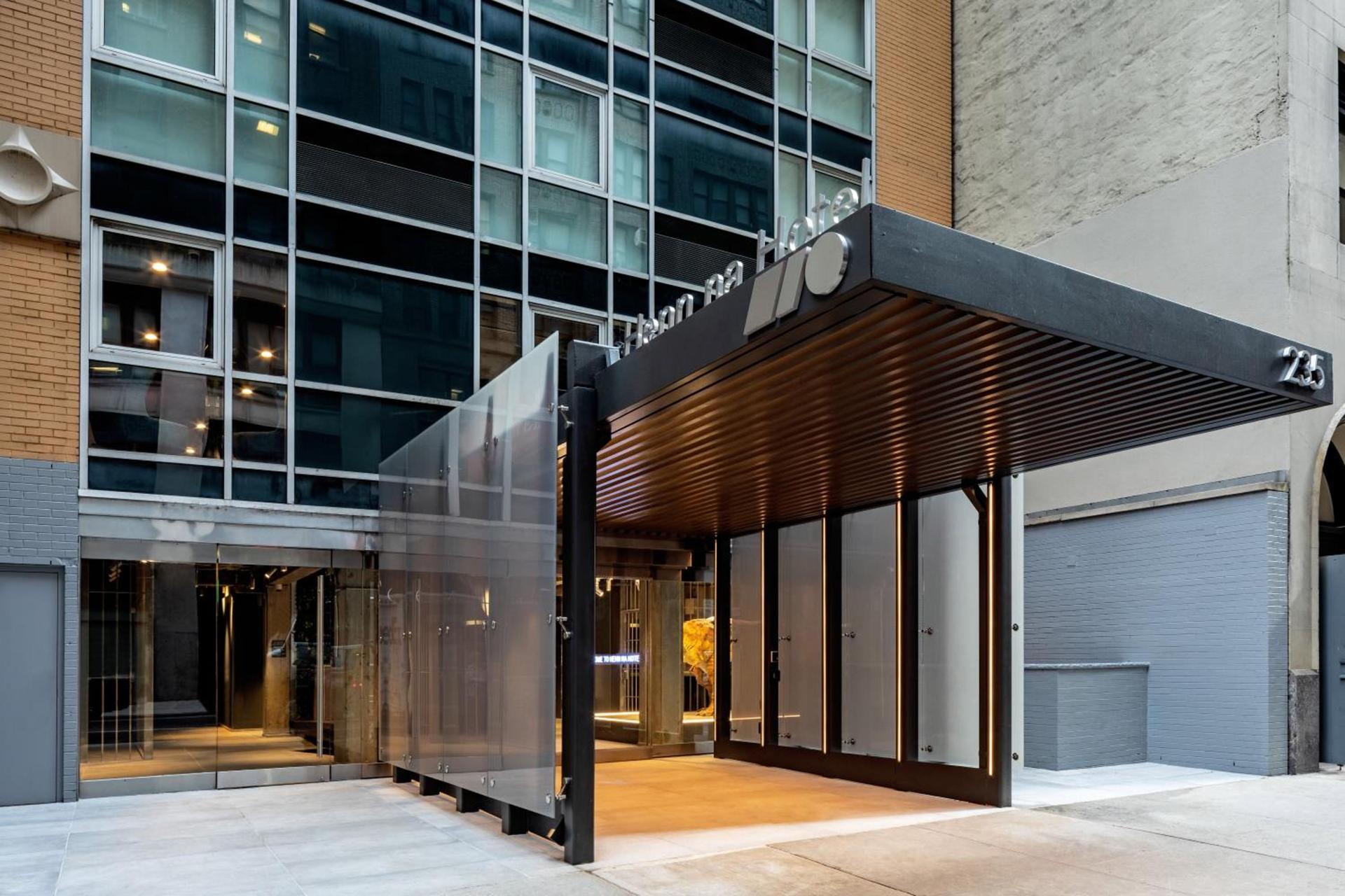 Henn na Hotel New York photo 7