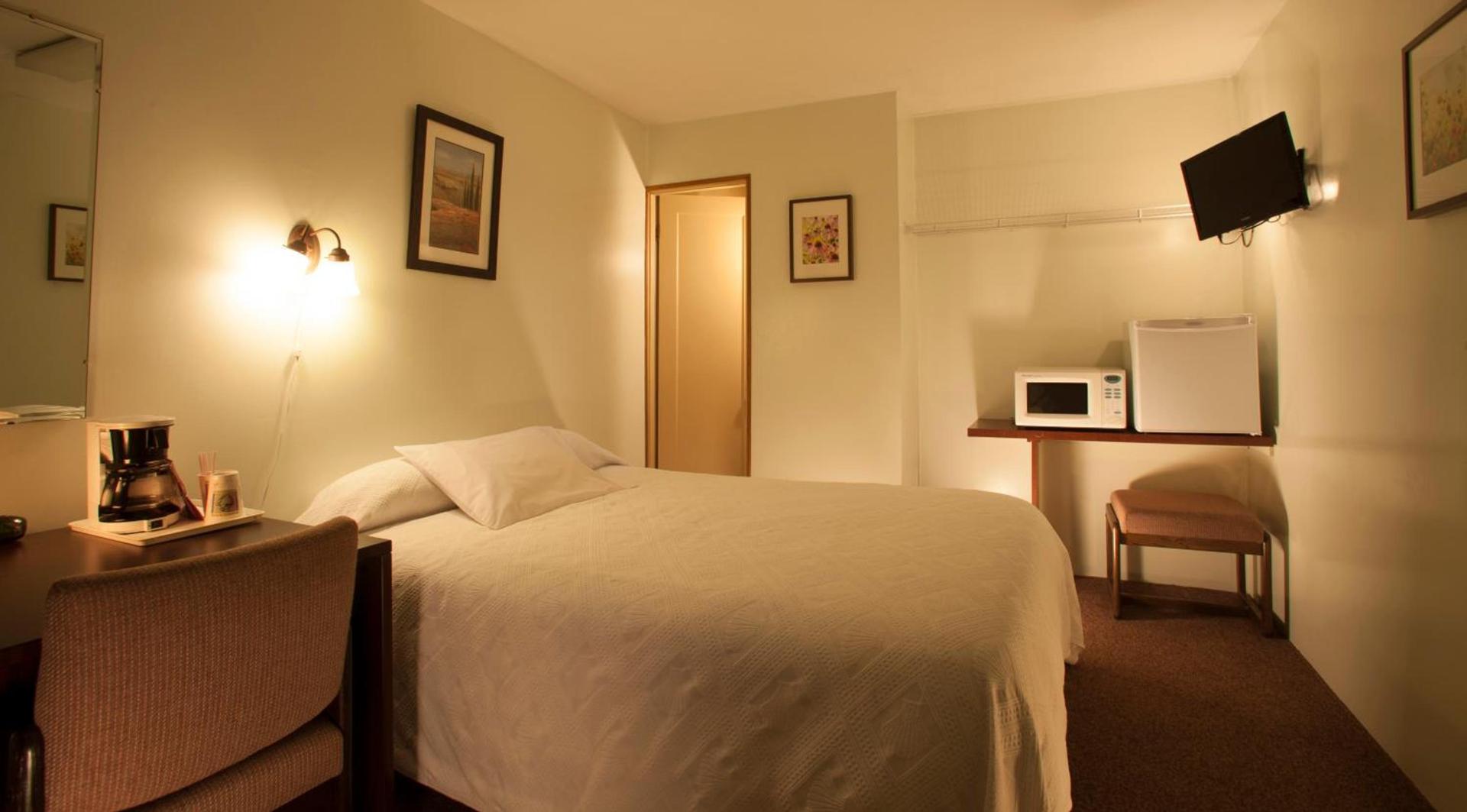Walla Walla Garden Motel photo 6