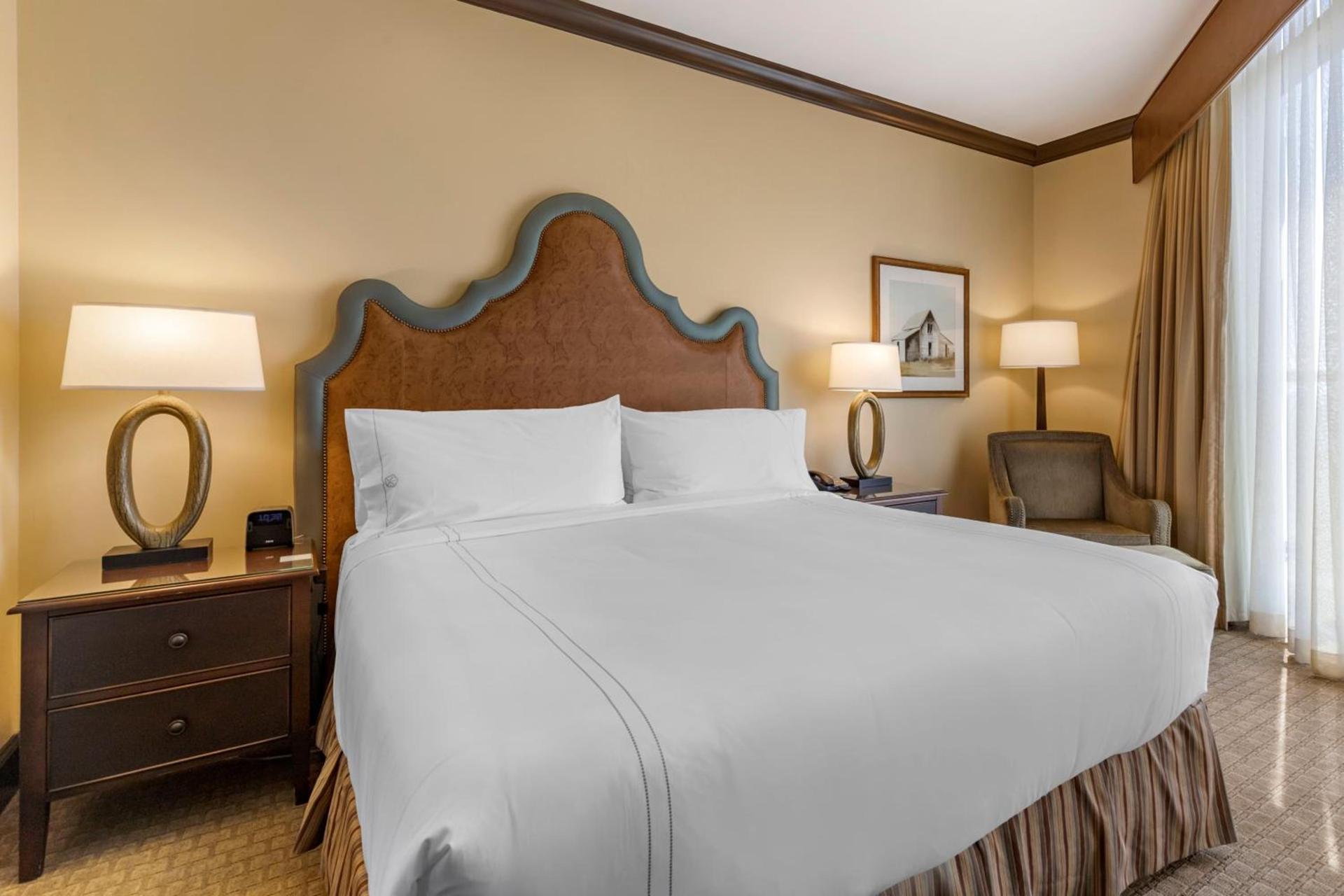 Omni Austin Hotel Downtown photo 26
