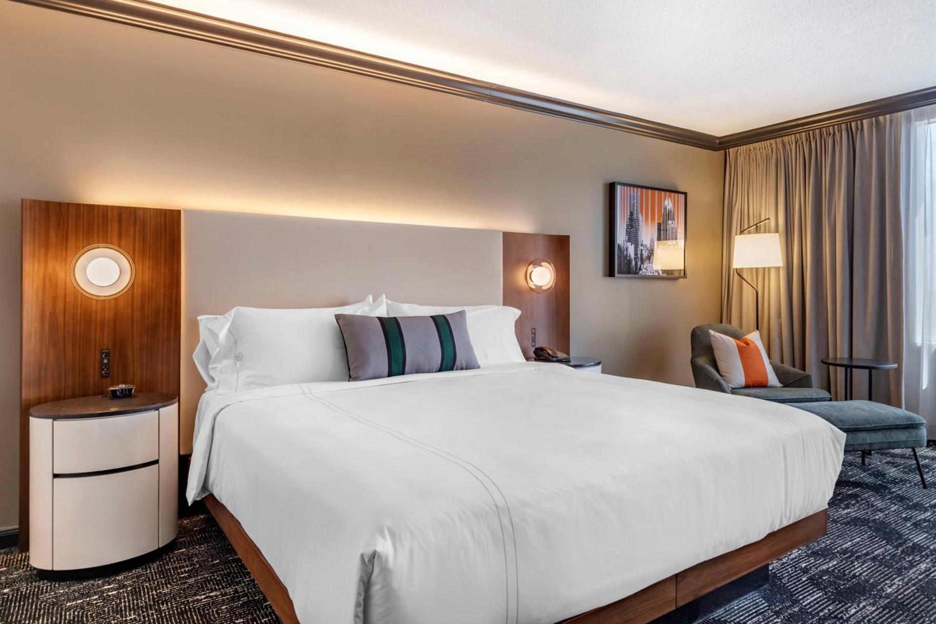 Omni Austin Hotel Downtown photo 8