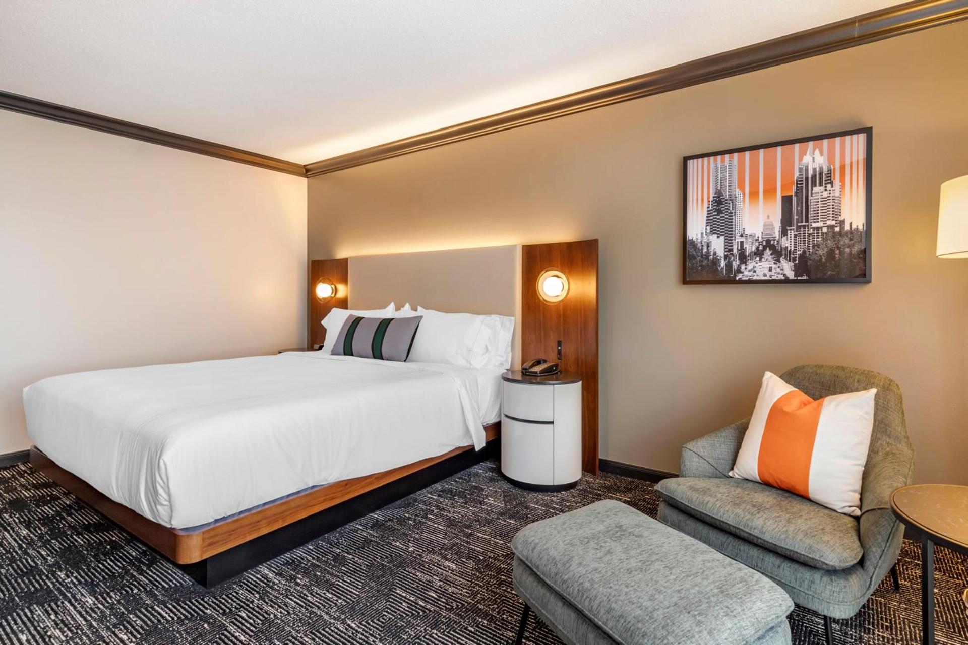 Omni Austin Hotel Downtown photo 9