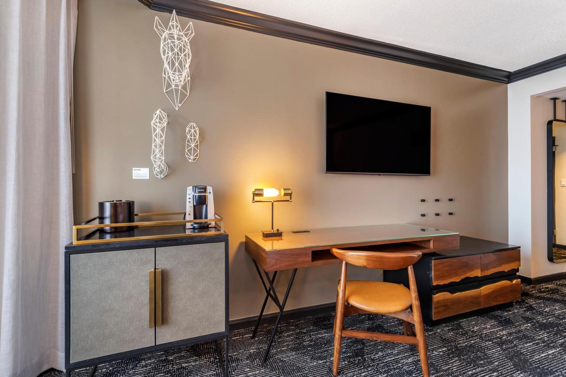 Omni Austin Hotel Downtown photo 11
