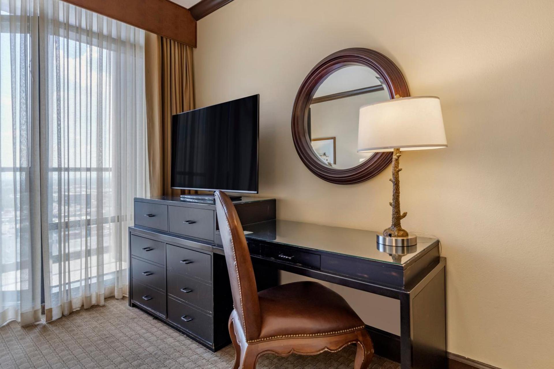 Omni Austin Hotel Downtown photo 61