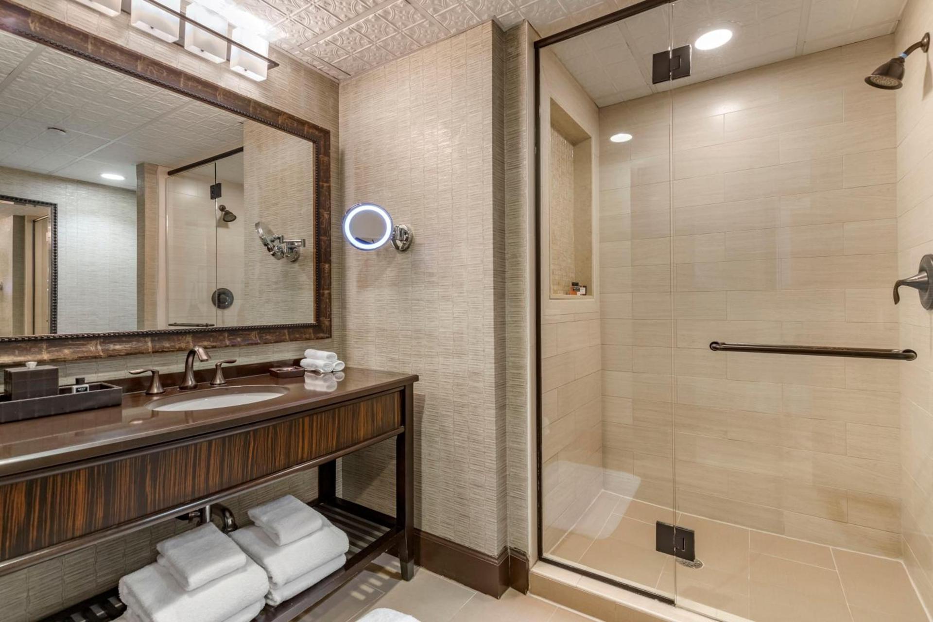 Omni Austin Hotel Downtown photo 49