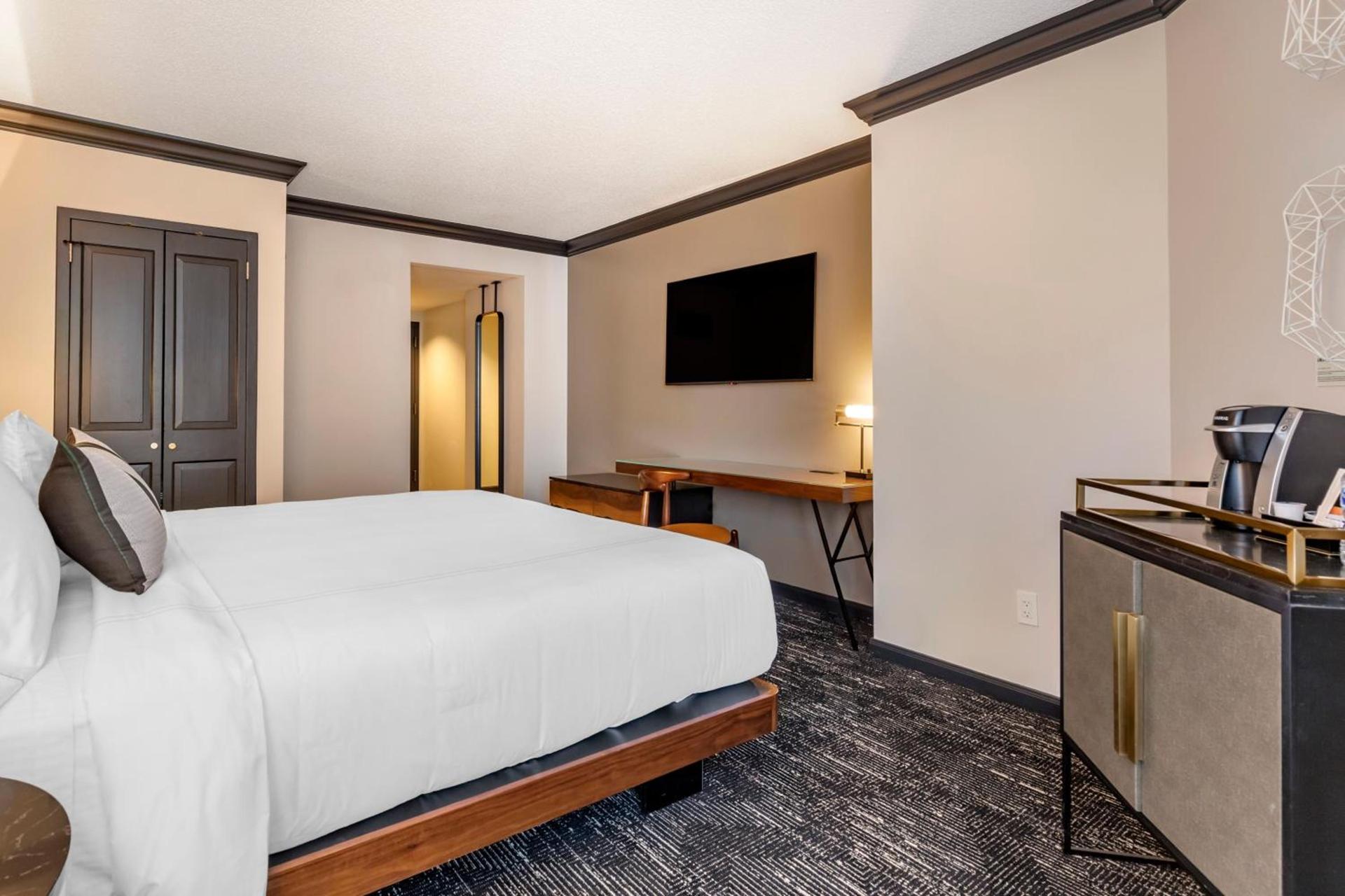 Omni Austin Hotel Downtown photo 22