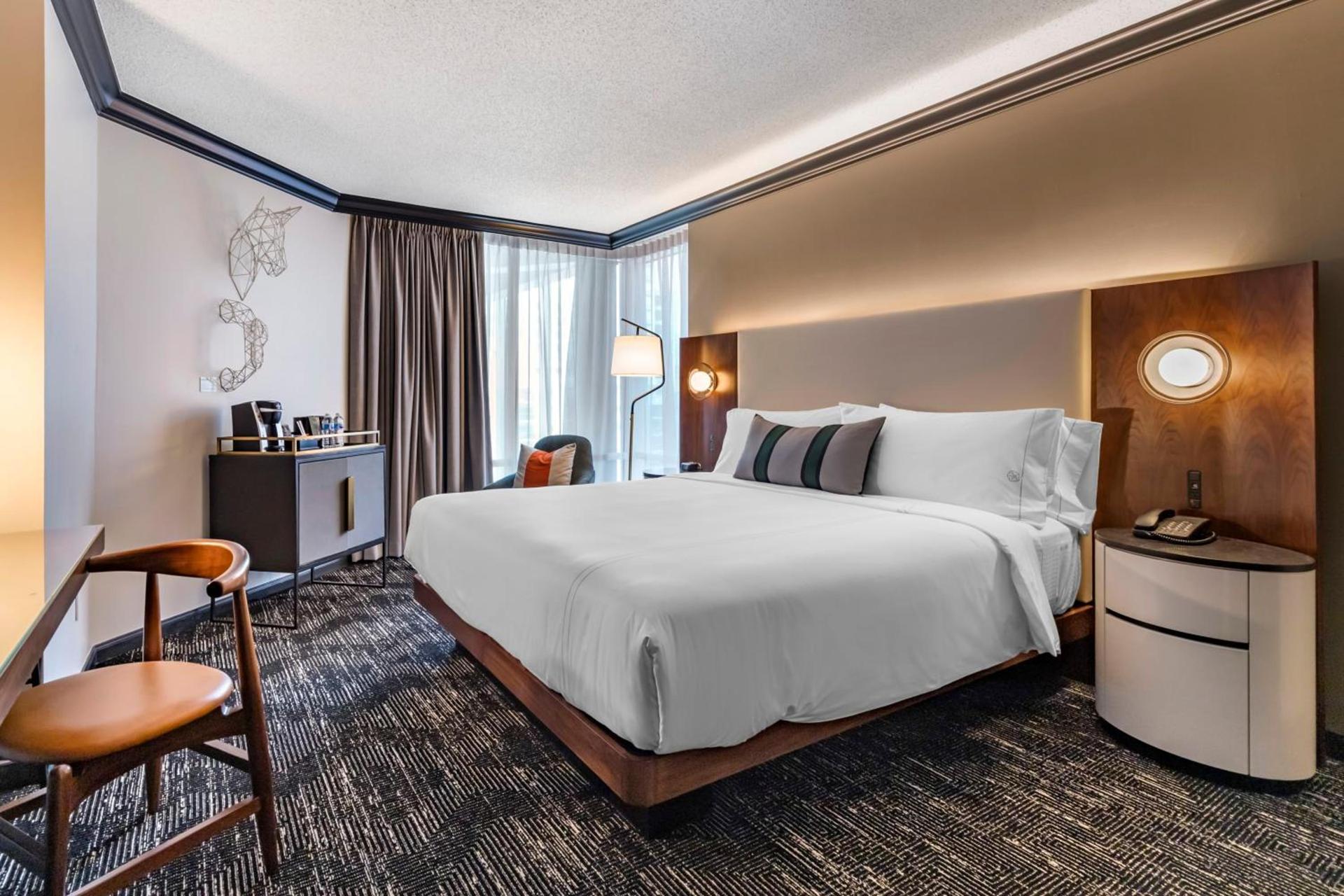 Omni Austin Hotel Downtown photo 23