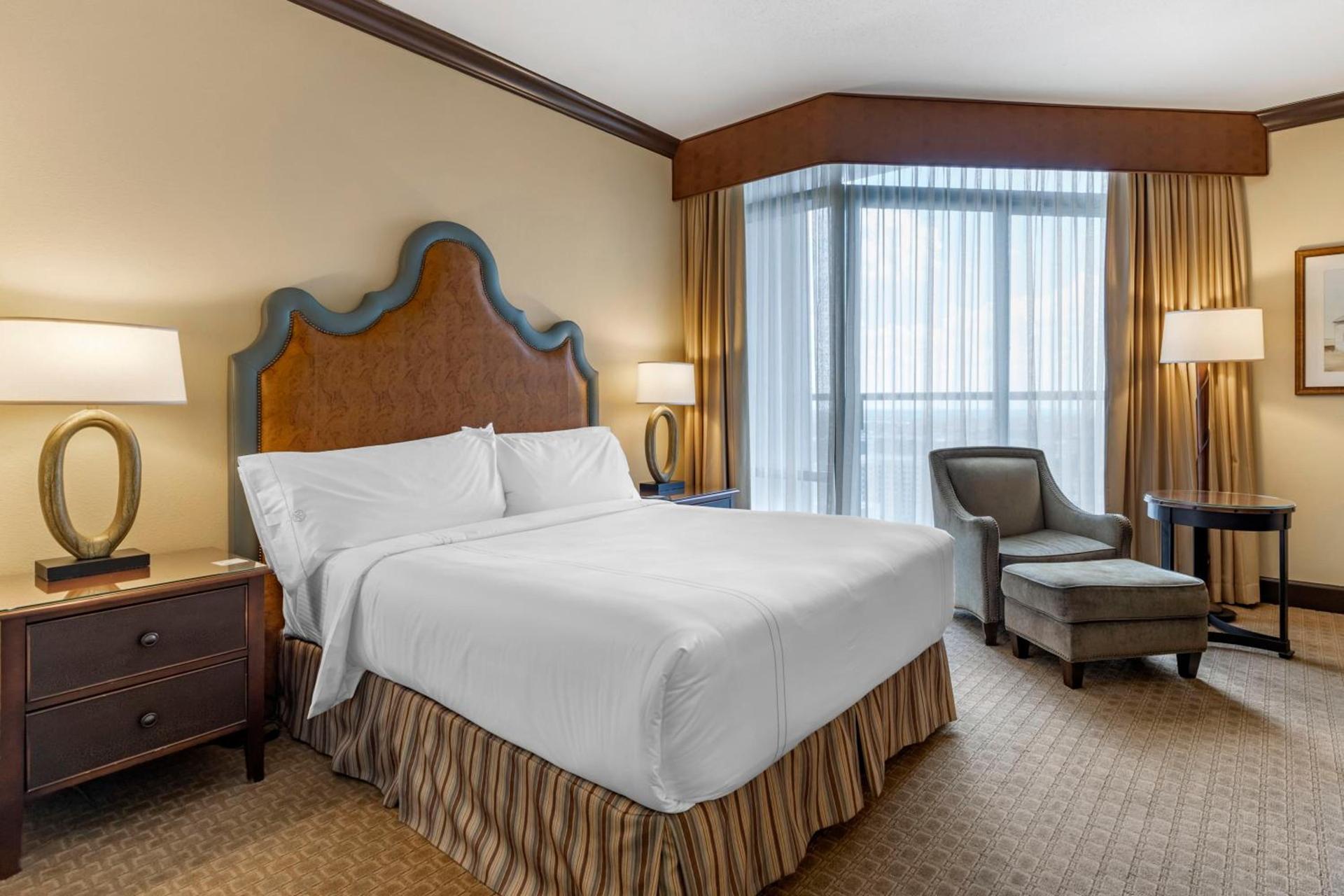 Omni Austin Hotel Downtown photo 28