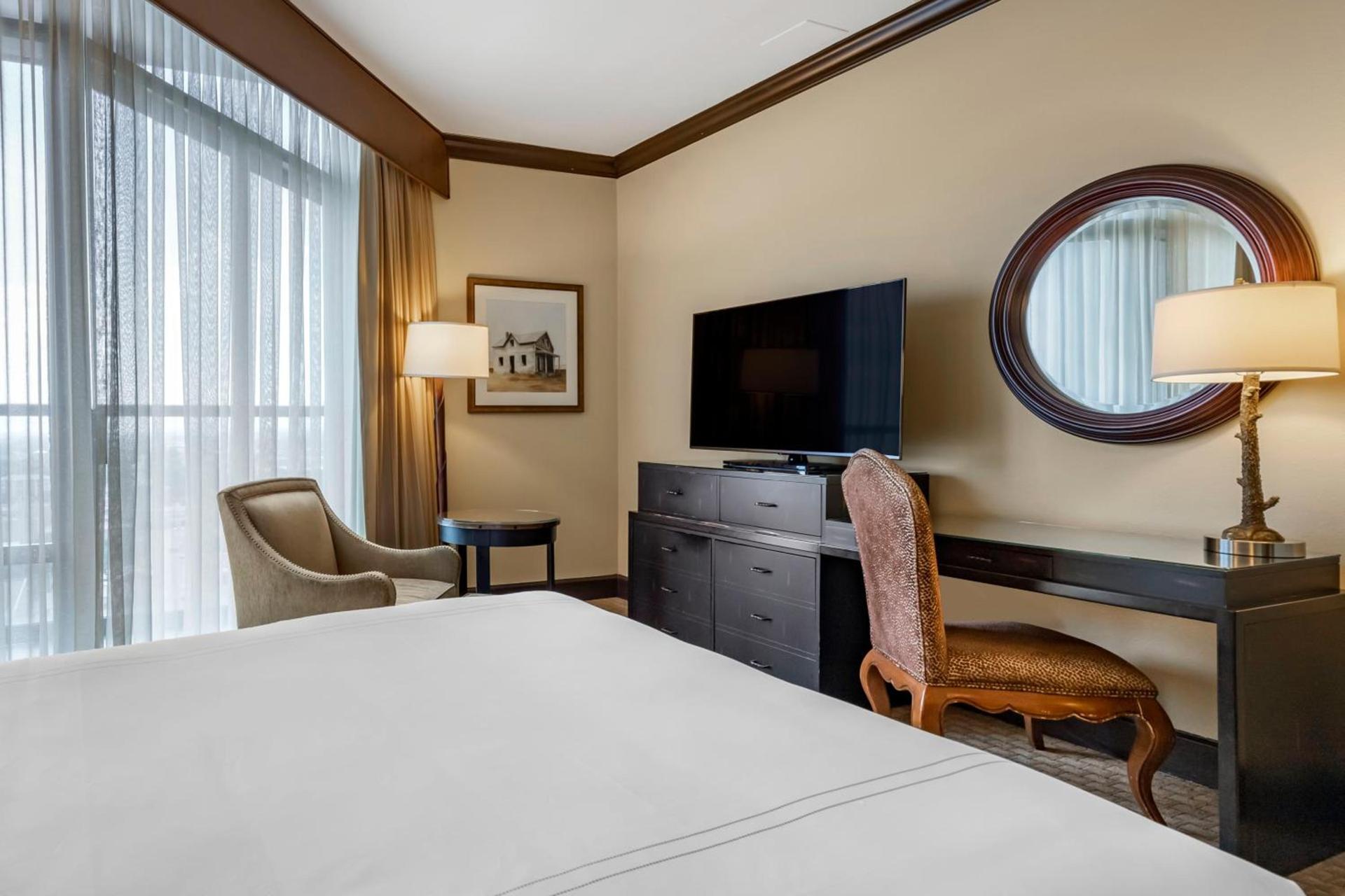 Omni Austin Hotel Downtown photo 29