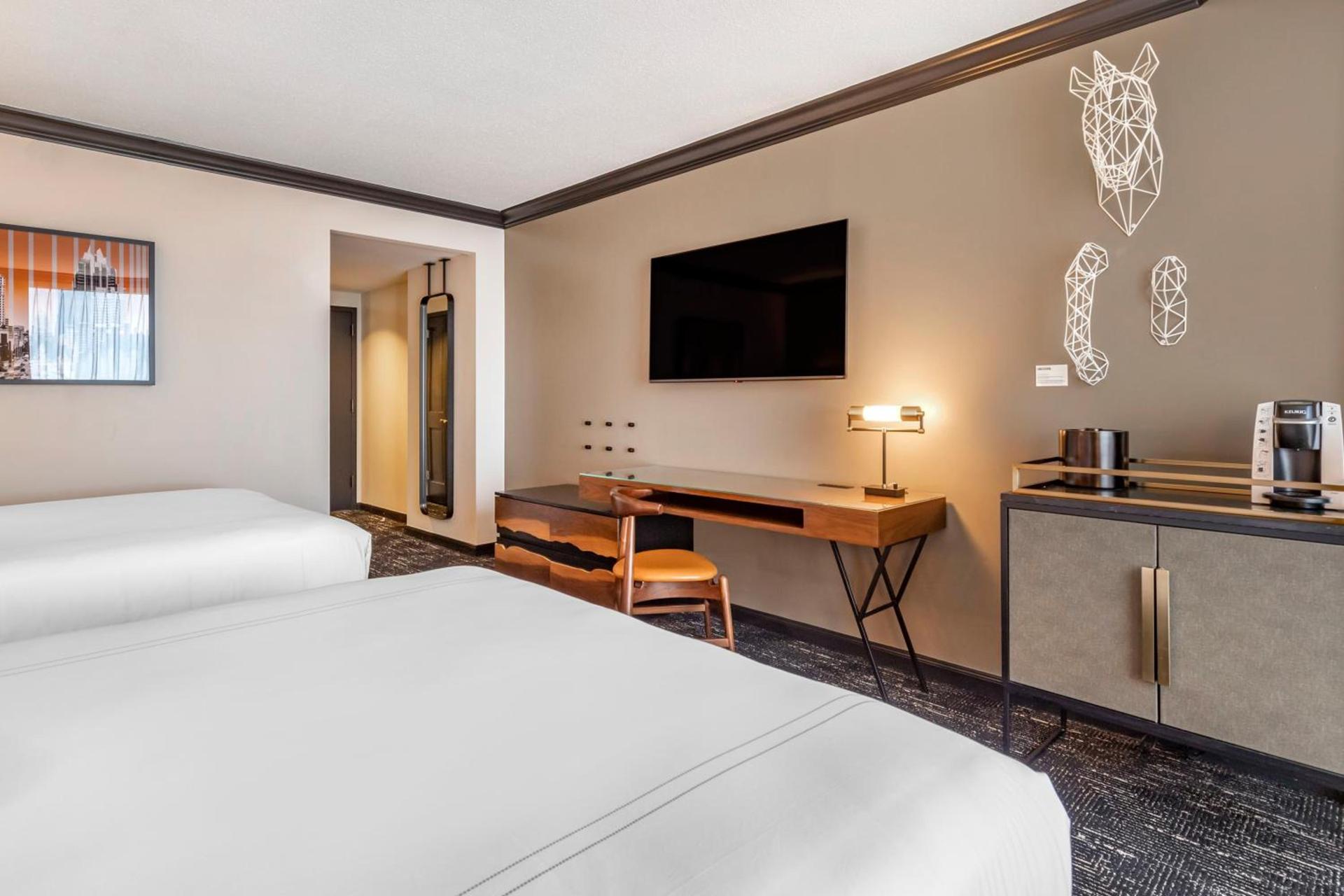 Omni Austin Hotel Downtown photo 15
