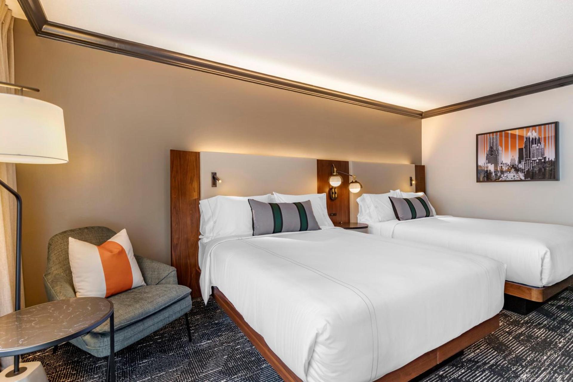 Omni Austin Hotel Downtown photo 16