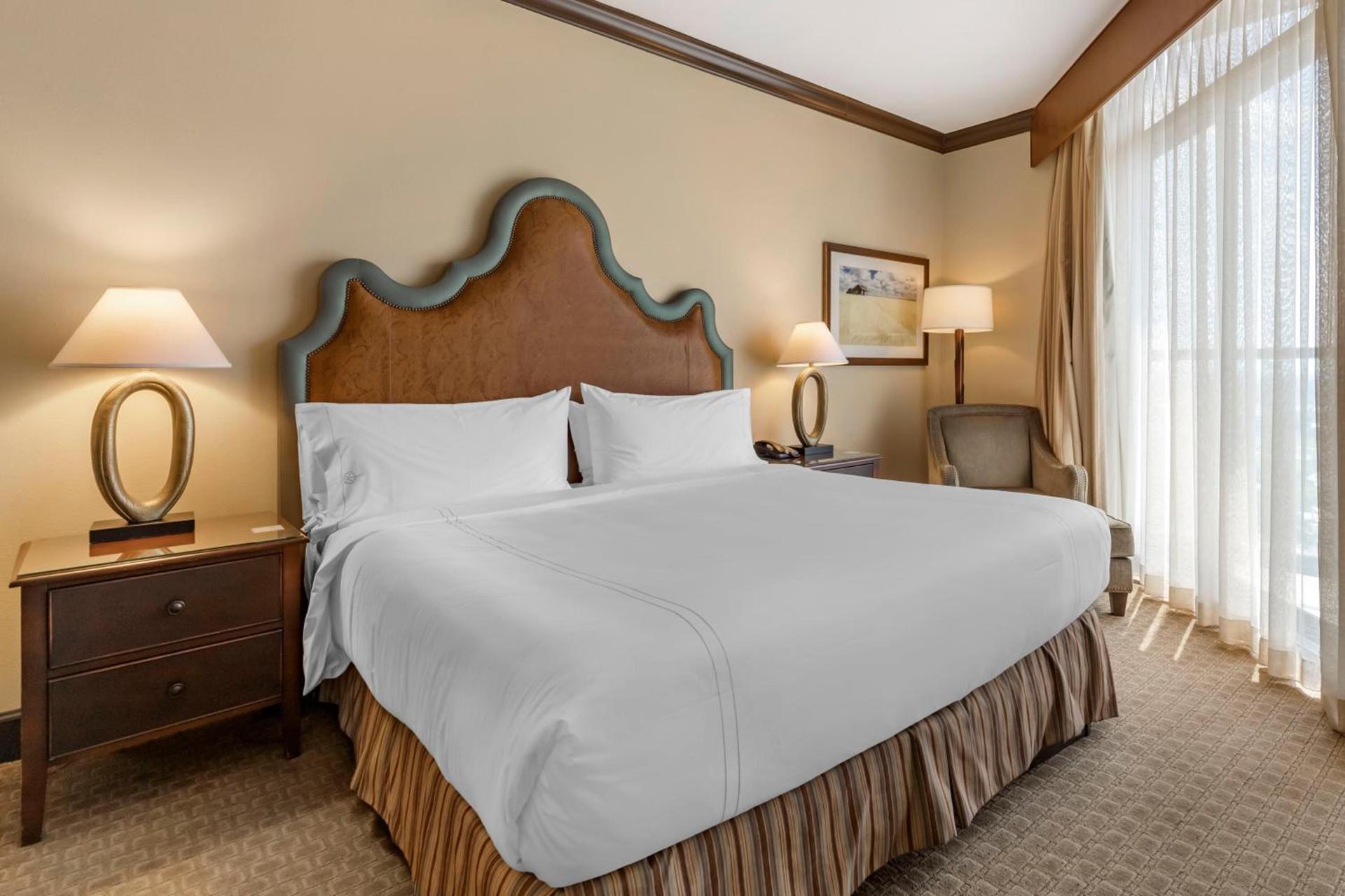 Omni Austin Hotel Downtown photo 33