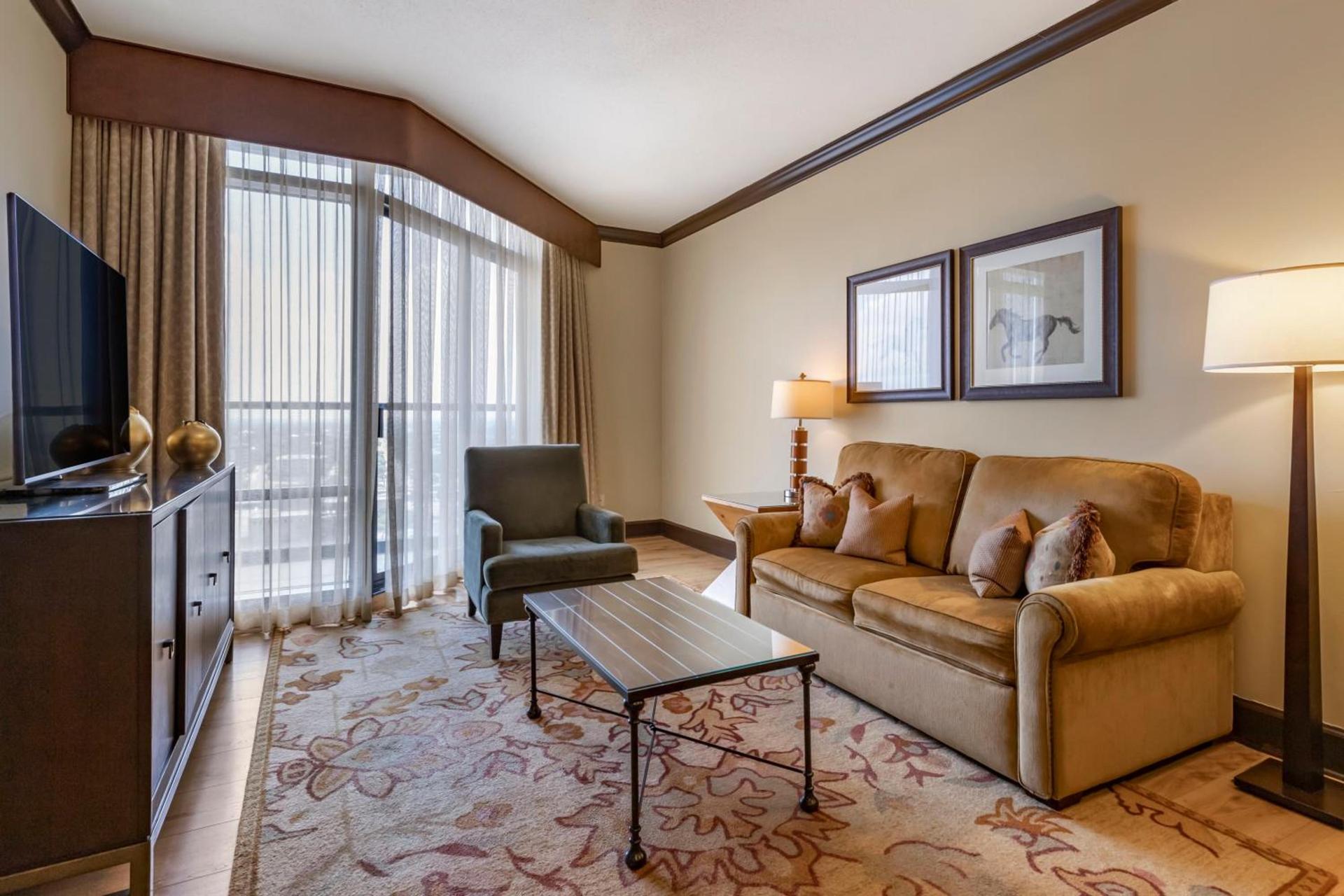 Omni Austin Hotel Downtown photo 36