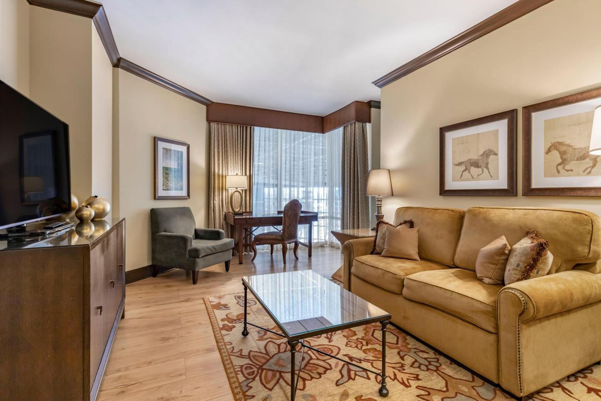 Omni Austin Hotel Downtown photo 32