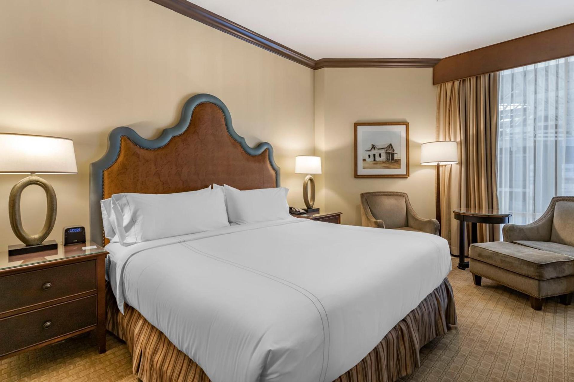 Omni Austin Hotel Downtown photo 37