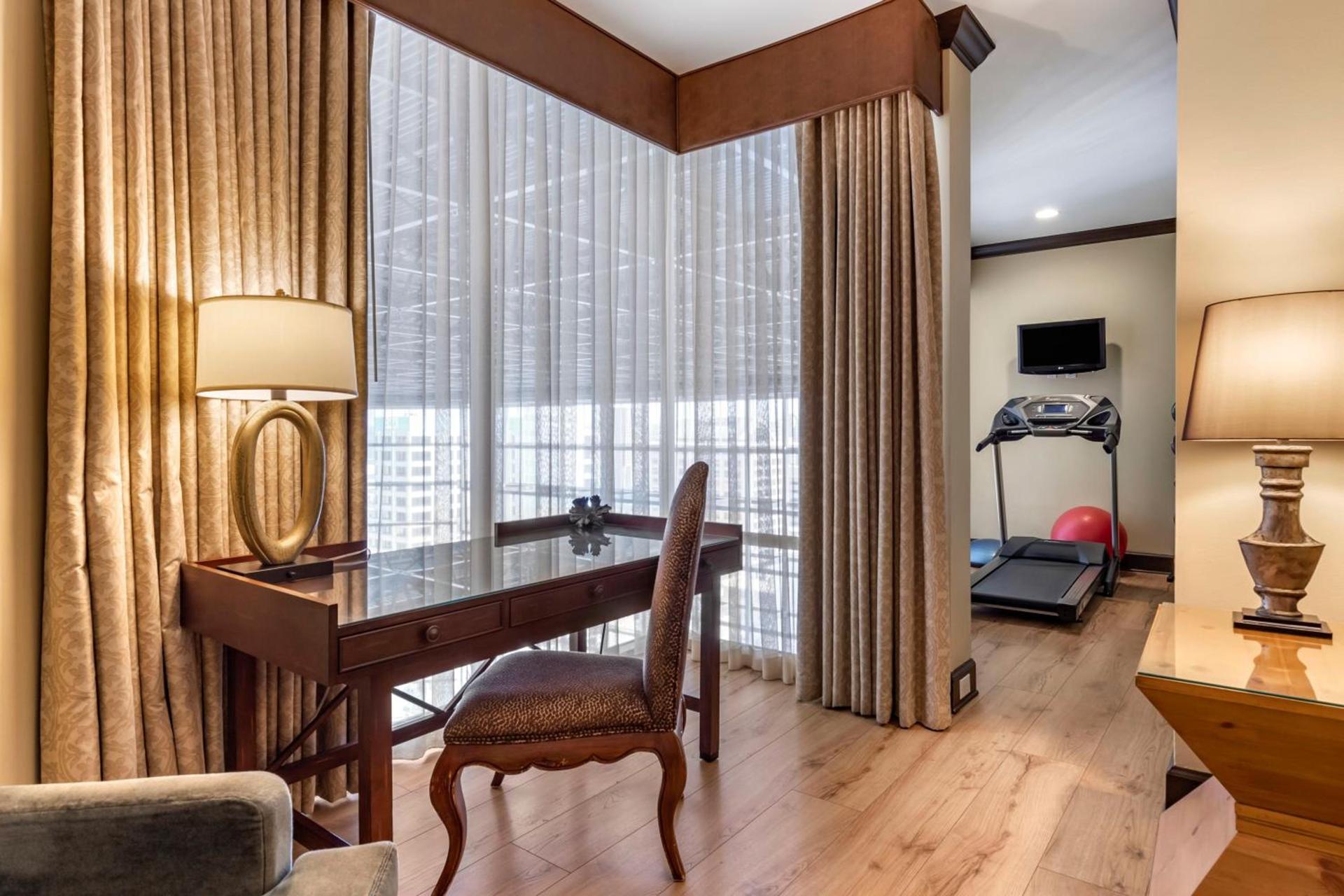 Omni Austin Hotel Downtown photo 40