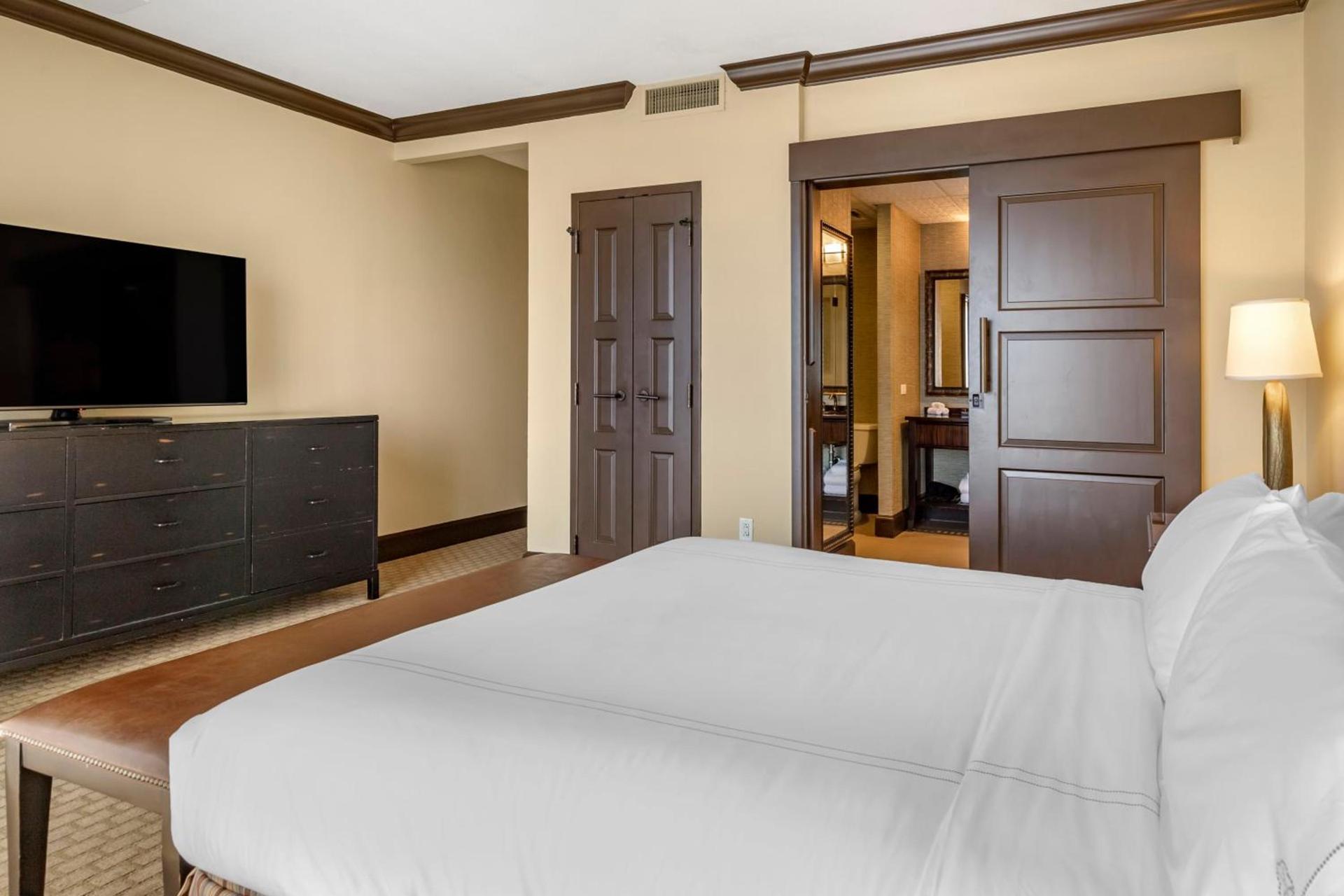 Omni Austin Hotel Downtown photo 44