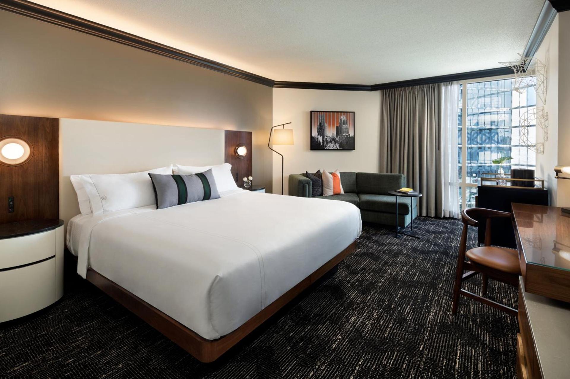 Omni Austin Hotel Downtown photo 7