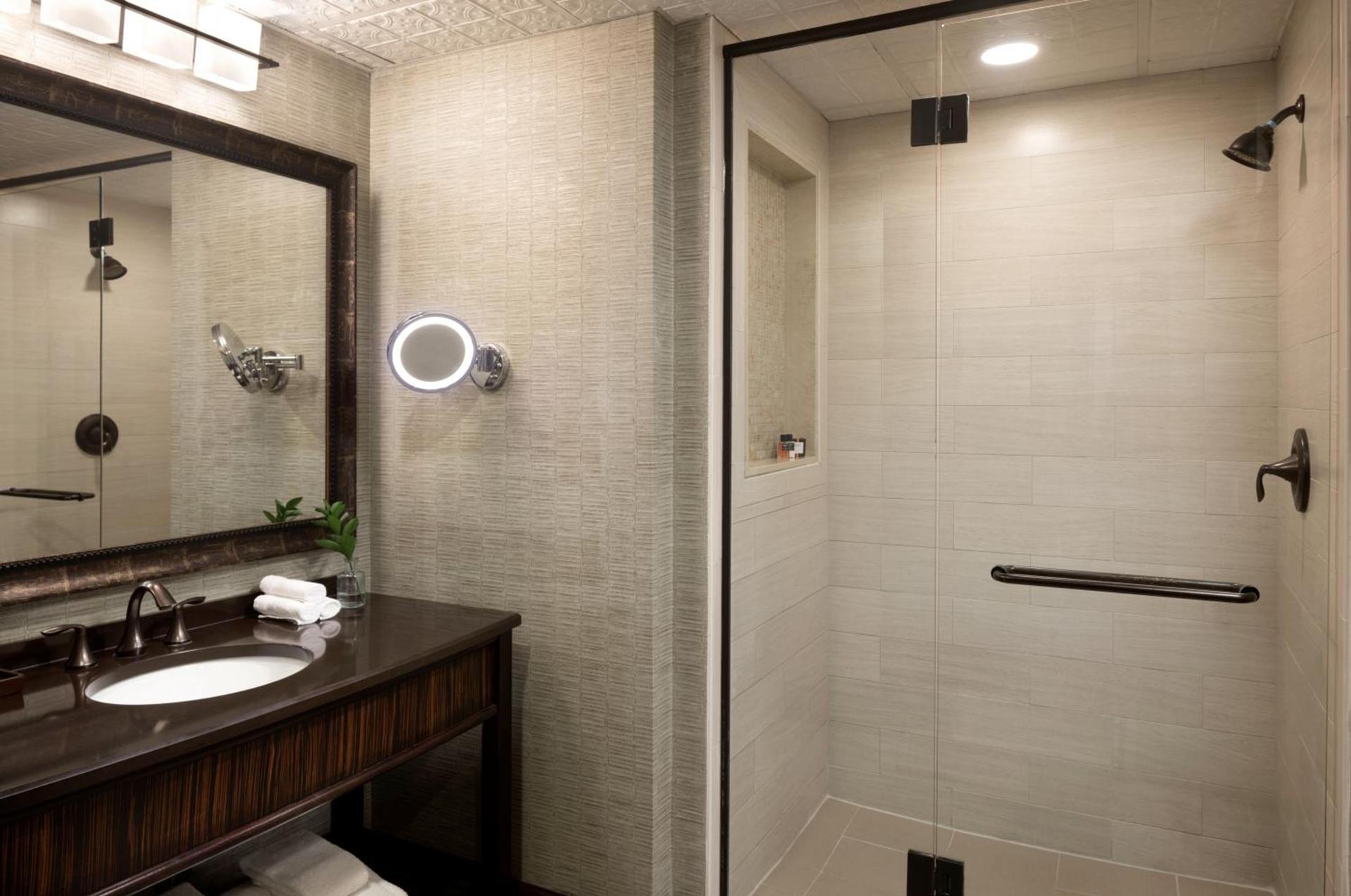 Omni Austin Hotel Downtown photo 47
