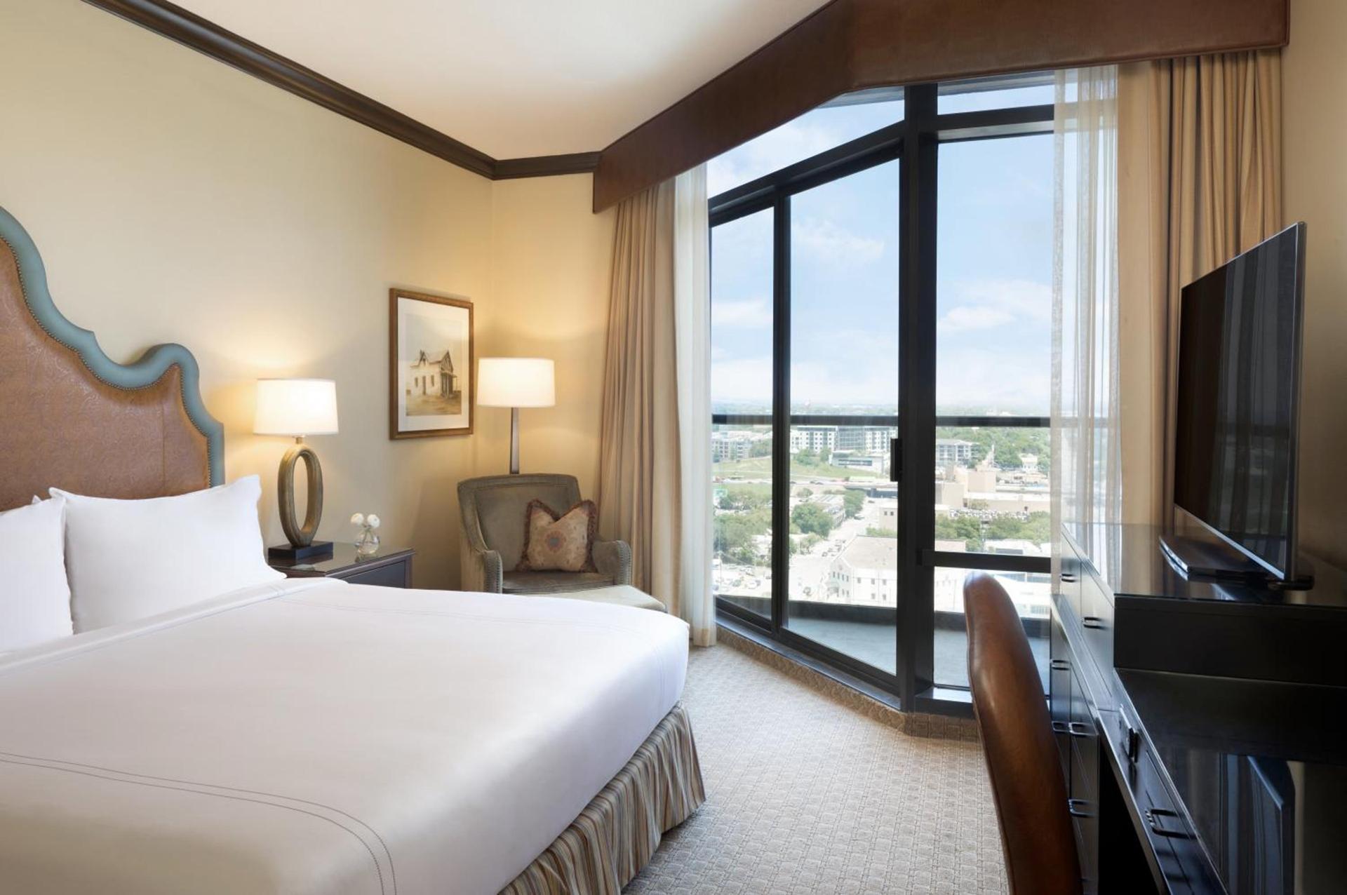 Omni Austin Hotel Downtown photo 48