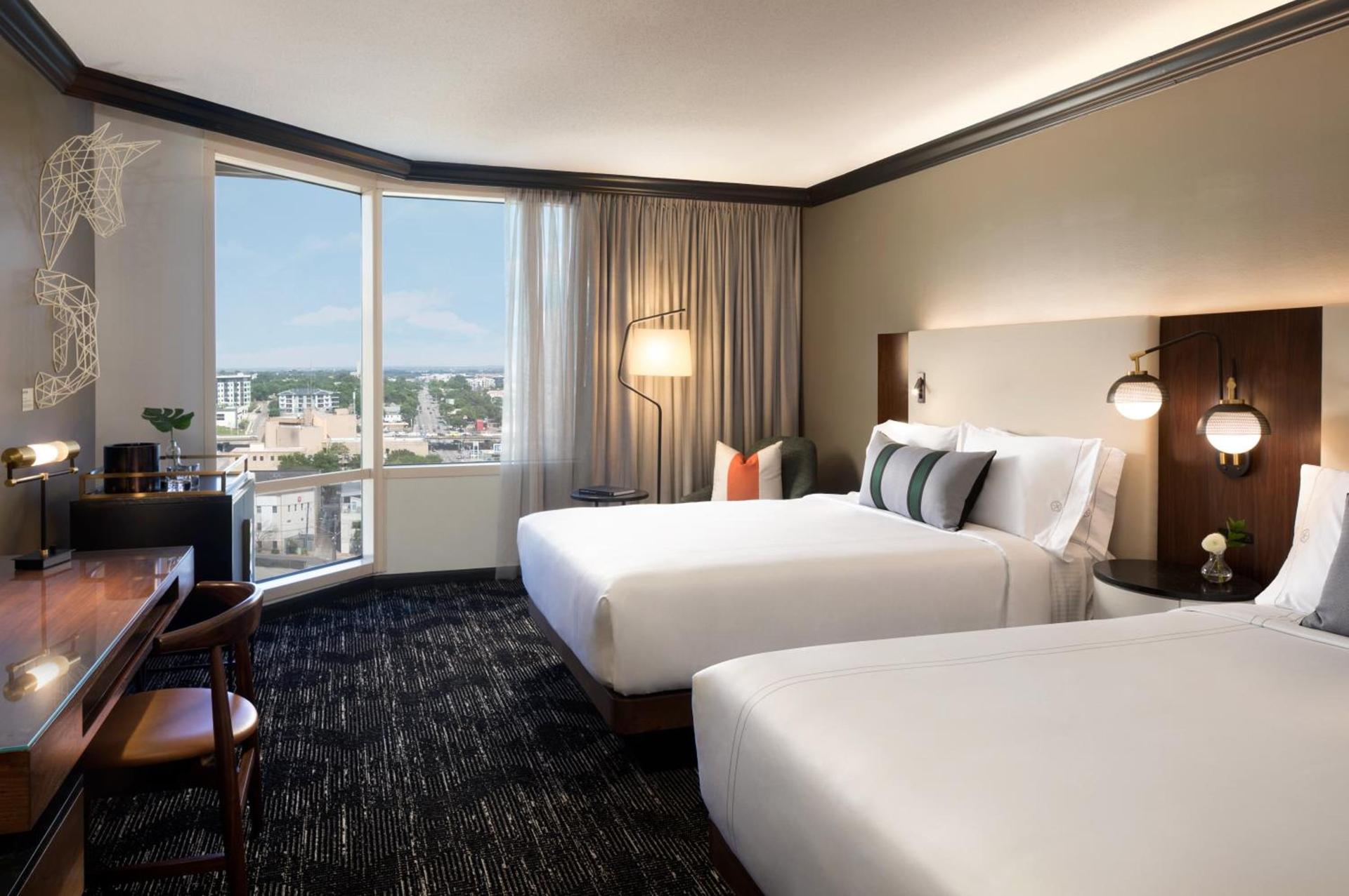 Omni Austin Hotel Downtown photo 14