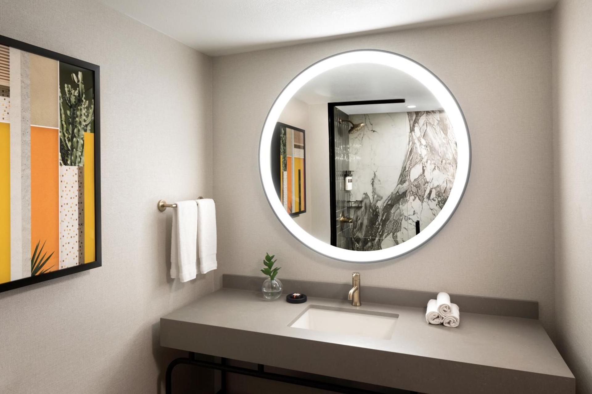 Omni Austin Hotel Downtown photo 12