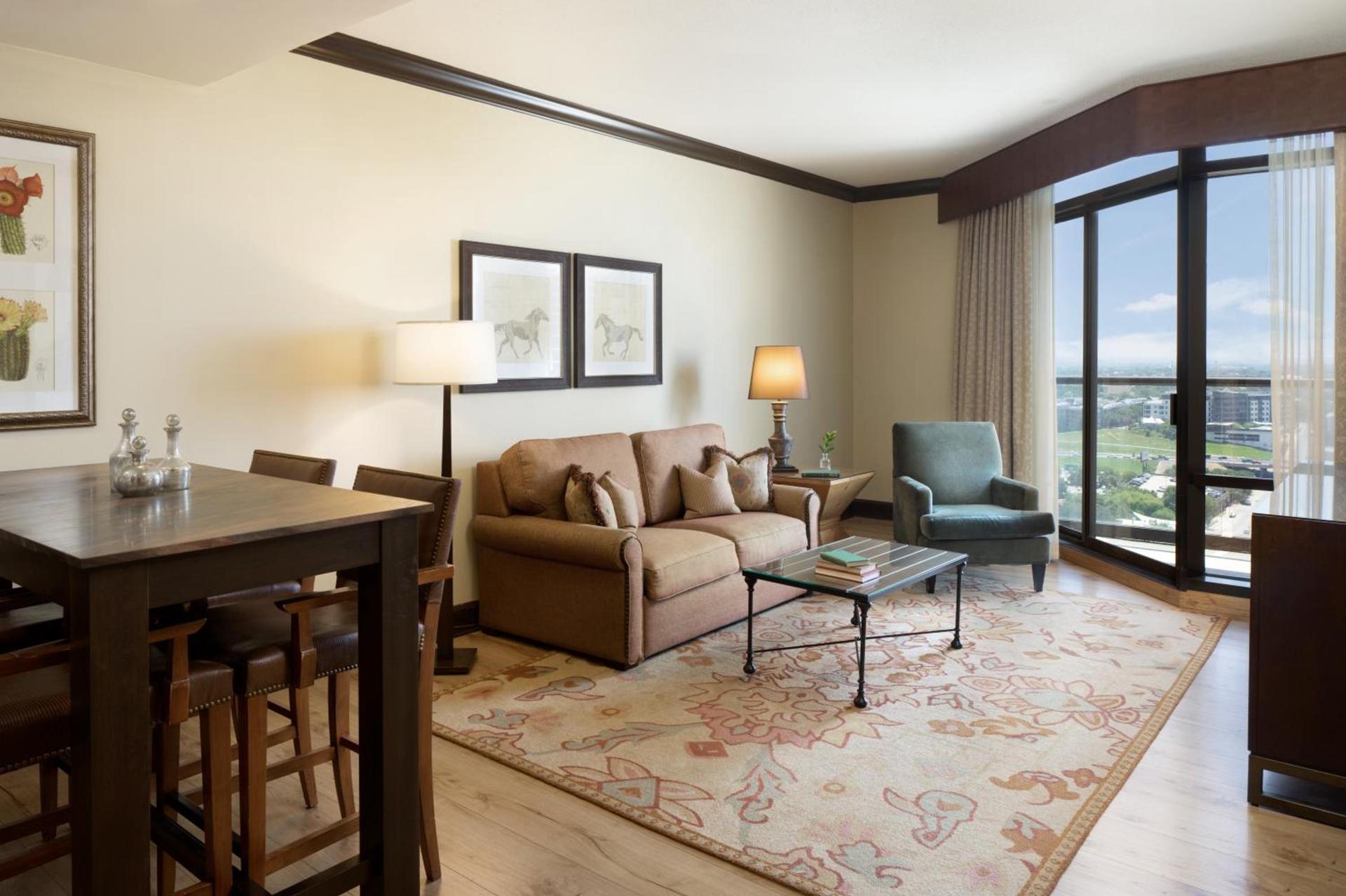Omni Austin Hotel Downtown photo 54