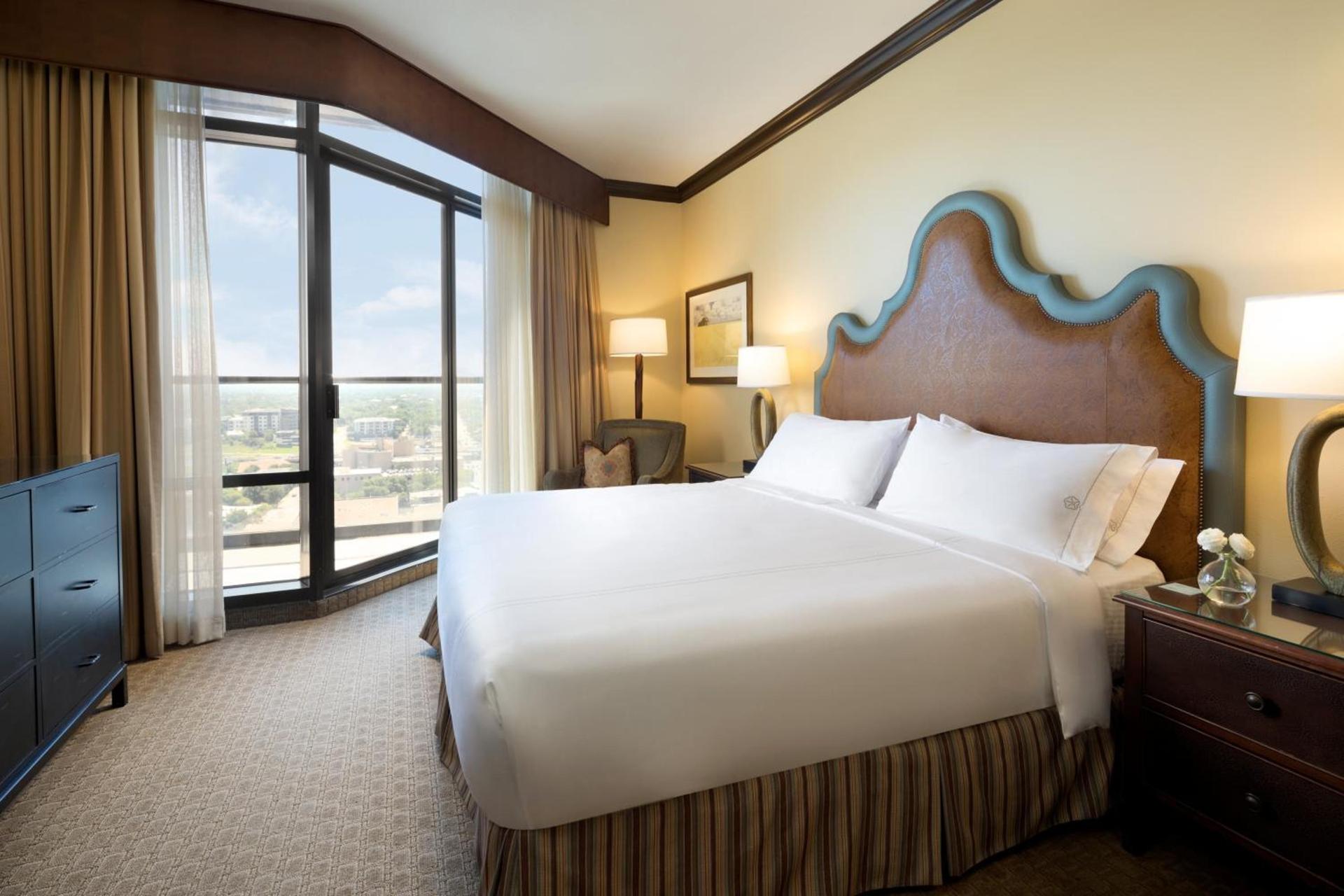 Omni Austin Hotel Downtown photo 55