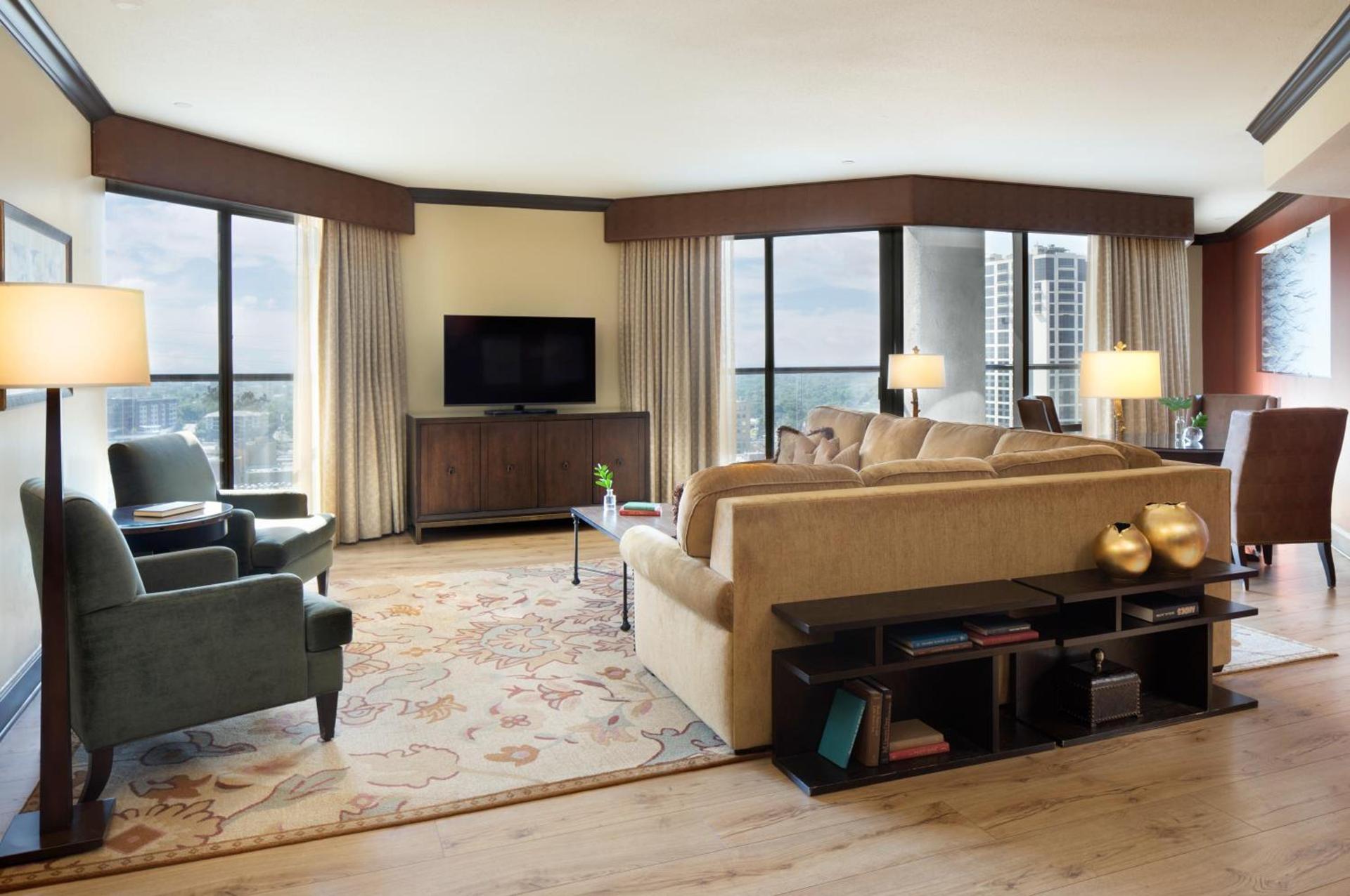 Omni Austin Hotel Downtown photo 57