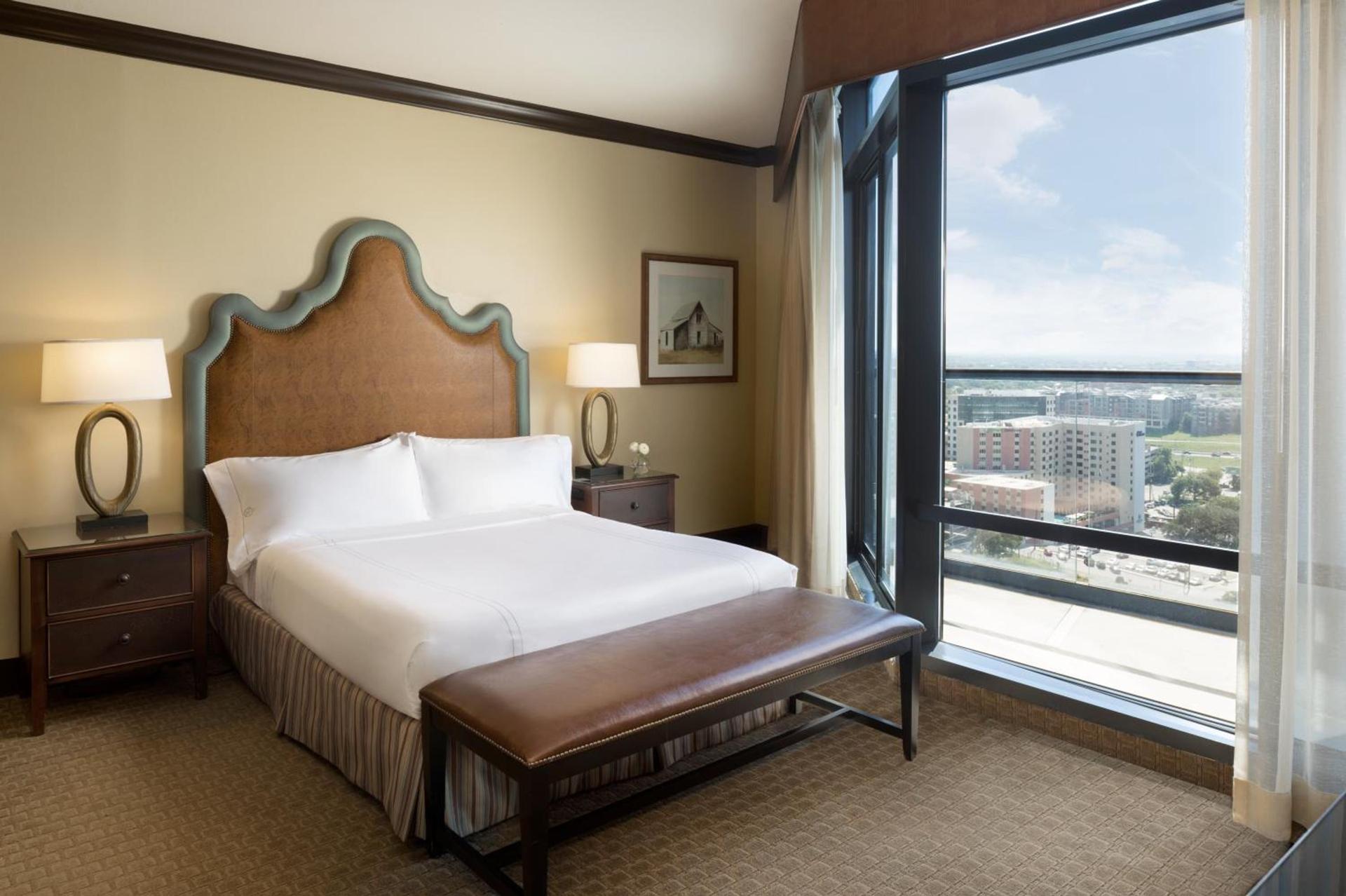 Omni Austin Hotel Downtown photo 58