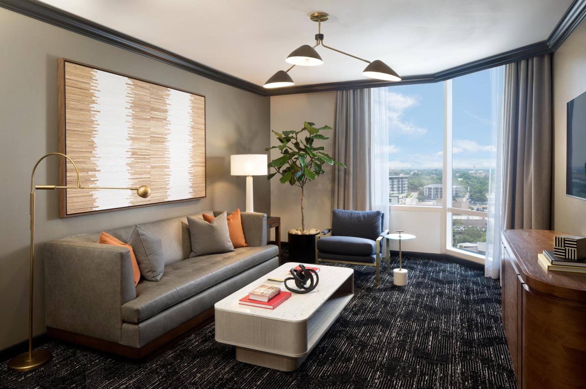 Omni Austin Hotel Downtown photo 60