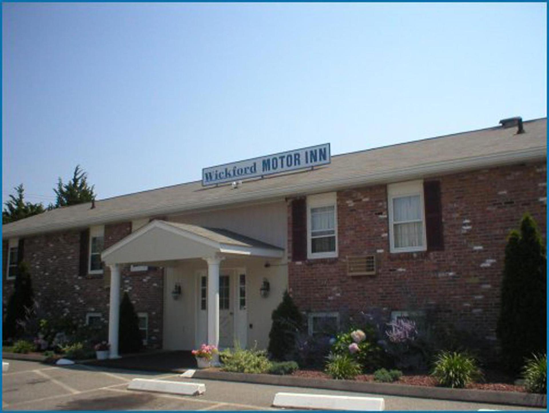 Wickford Motor Inn photo 27