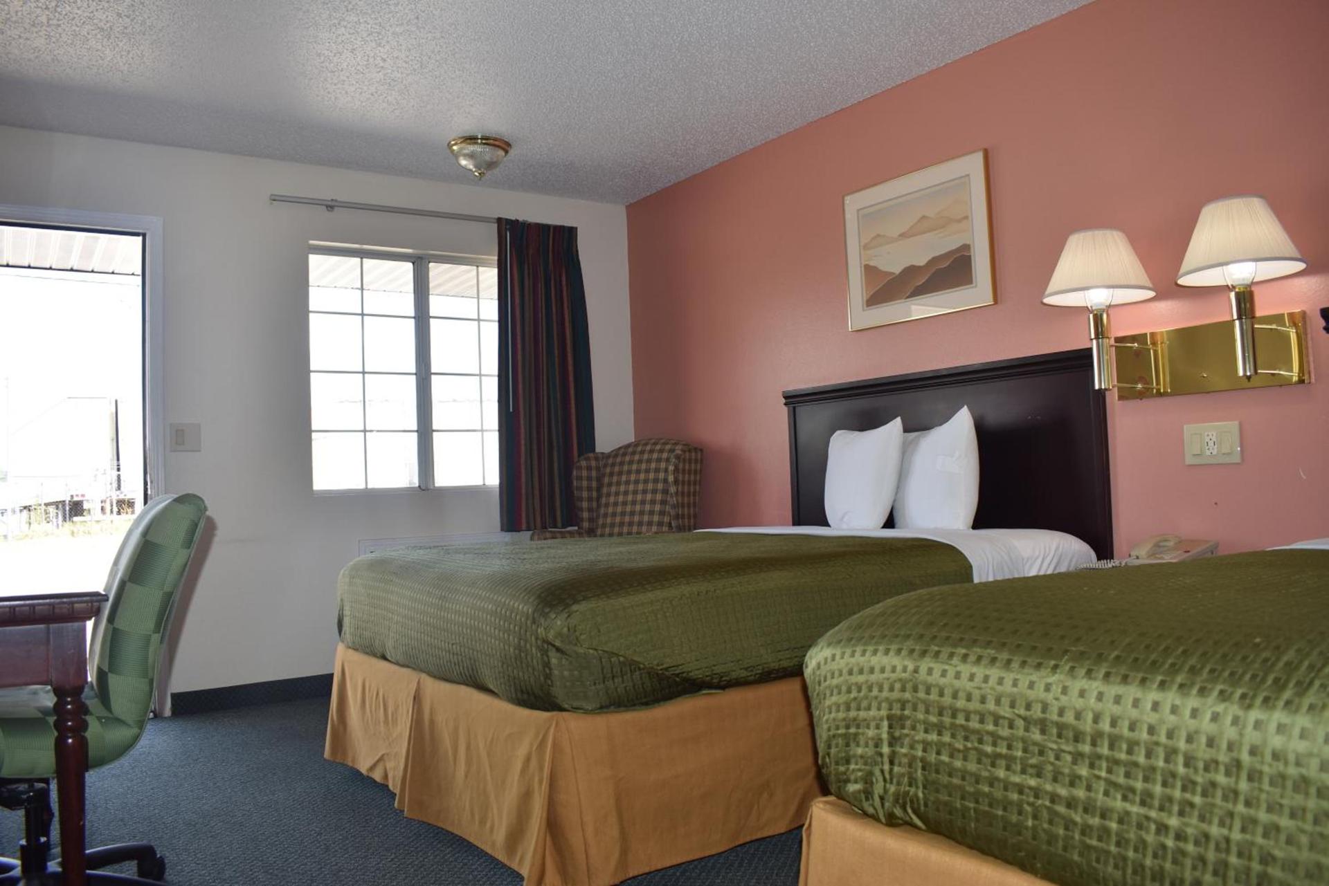 Royal Inn photo 39