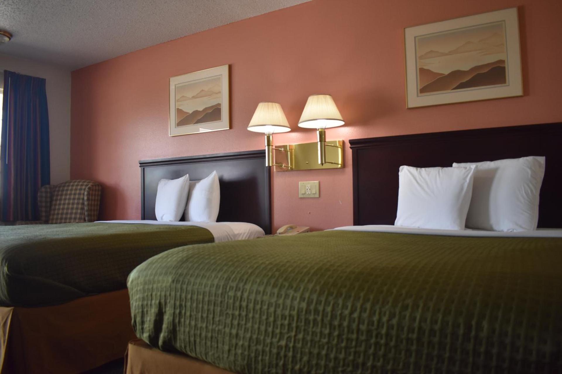 Royal Inn photo 35