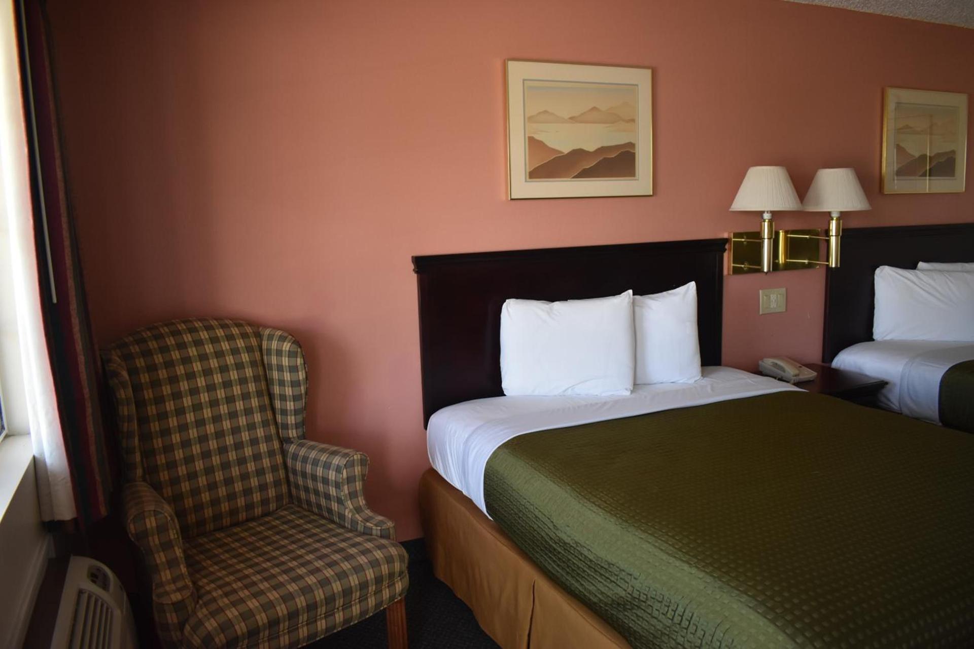 Royal Inn photo 37