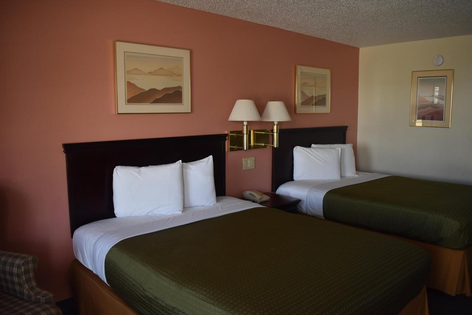 Royal Inn photo 40