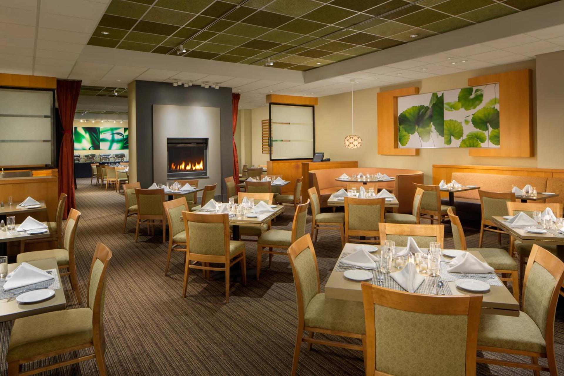 Crowne Plaza San Francisco Airport by IHG photo 29