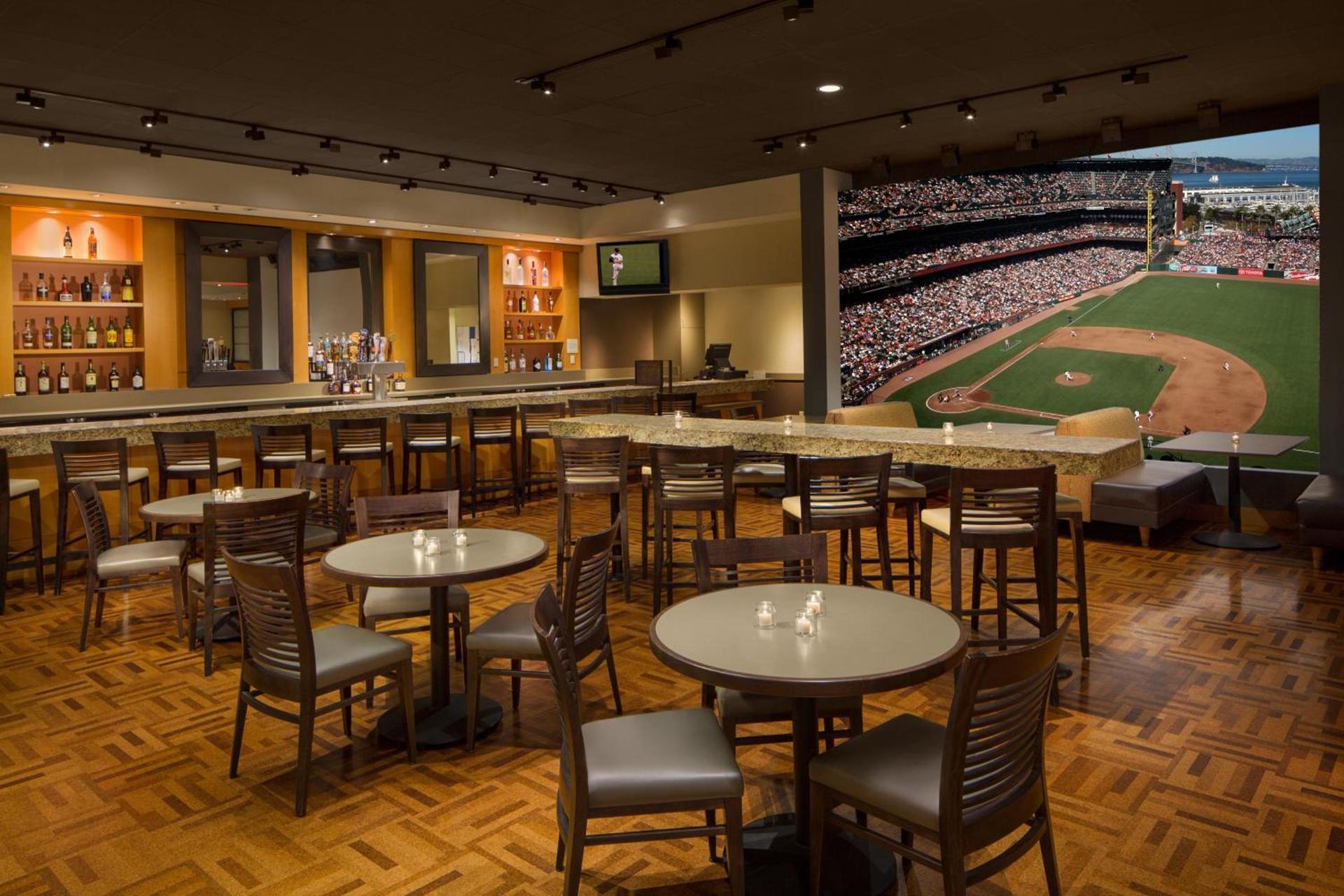 Crowne Plaza San Francisco Airport by IHG photo 22