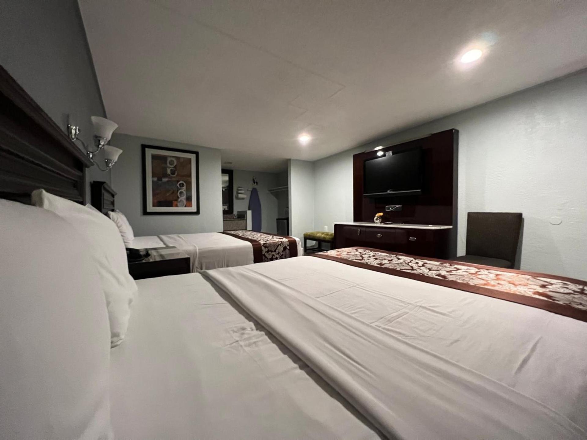 Relax Inn photo 17