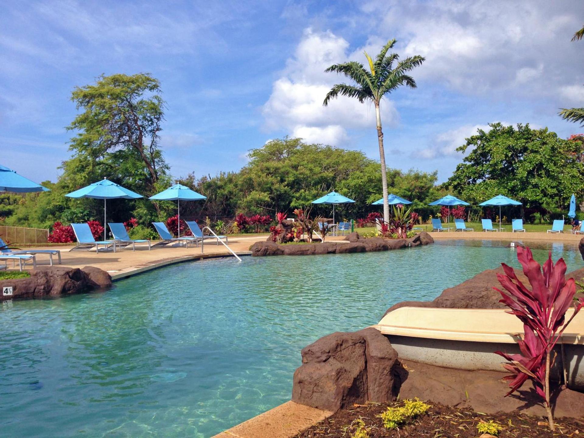 Kiahuna Plantation and Beach Bungalows by Castle photo 17