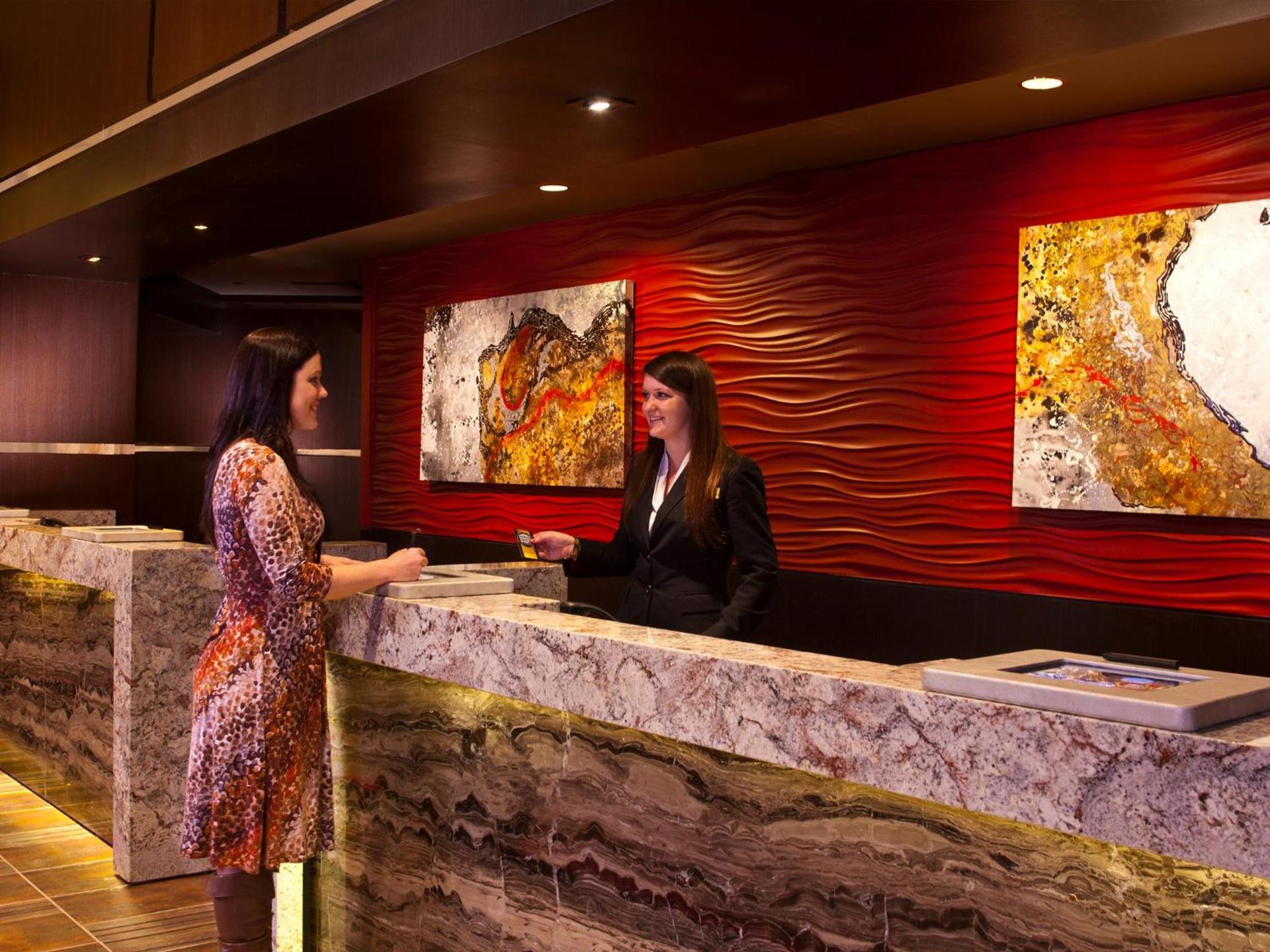 Golden Nugget Biloxi photo 9